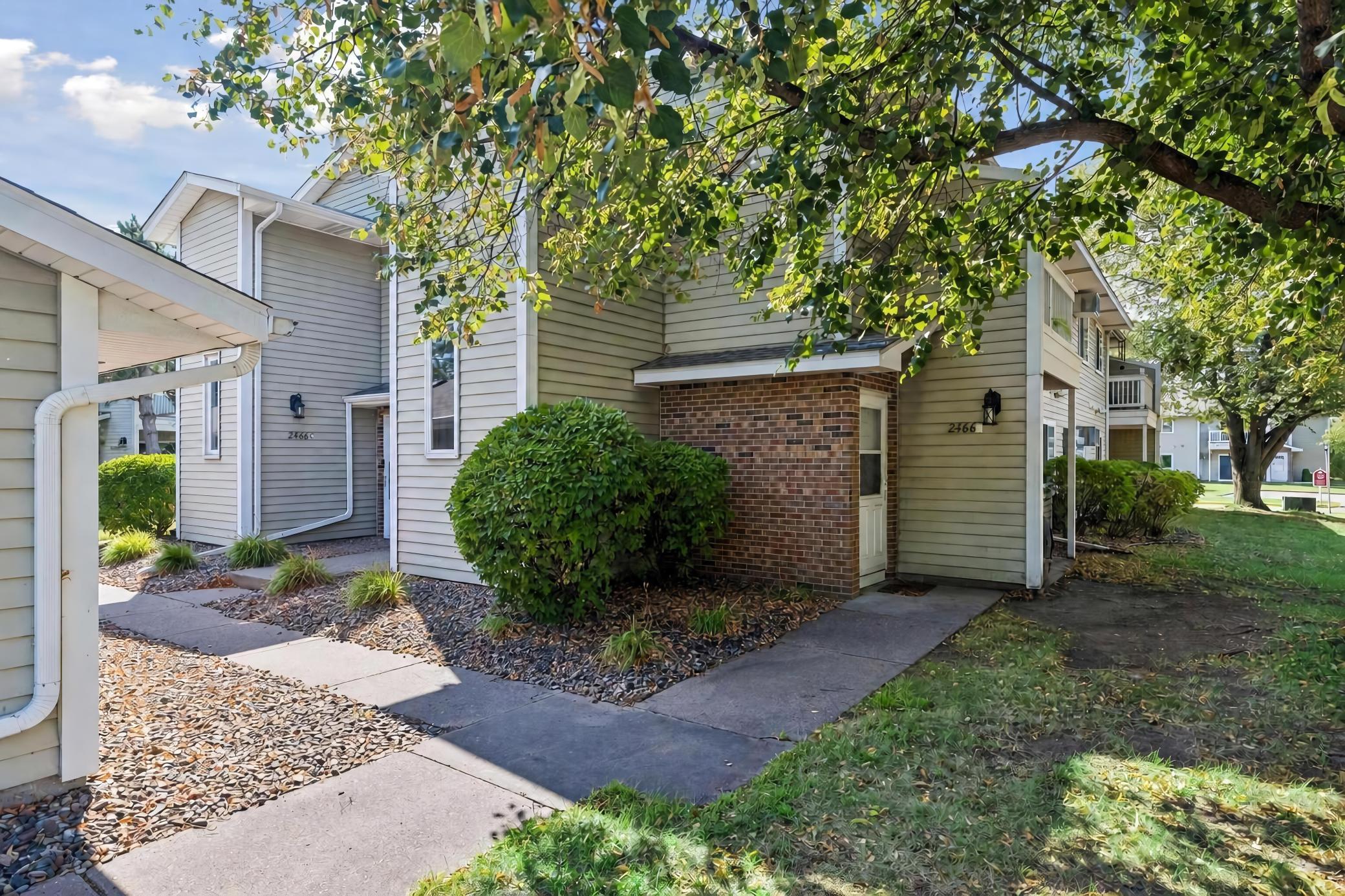 2466 Cobble Hill Alcove A