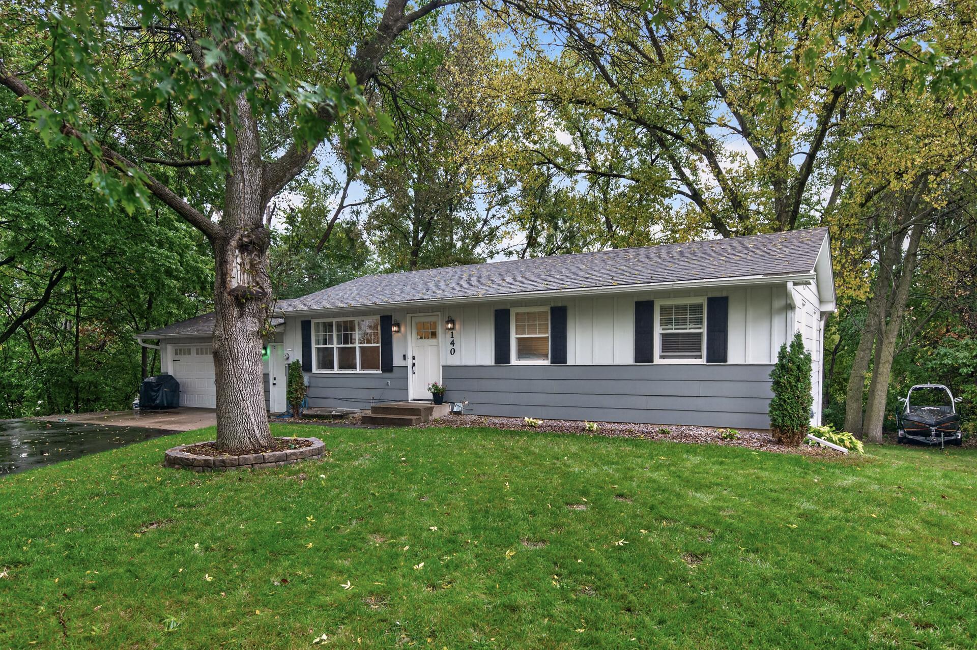 140 Powell Circle N Property Photo 1