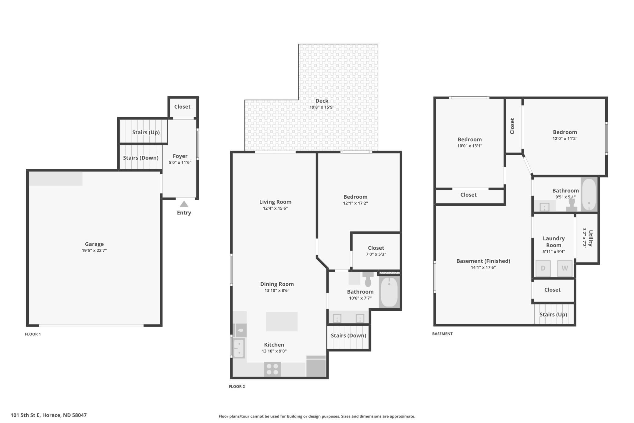 101 5th Street E Property Photo 41