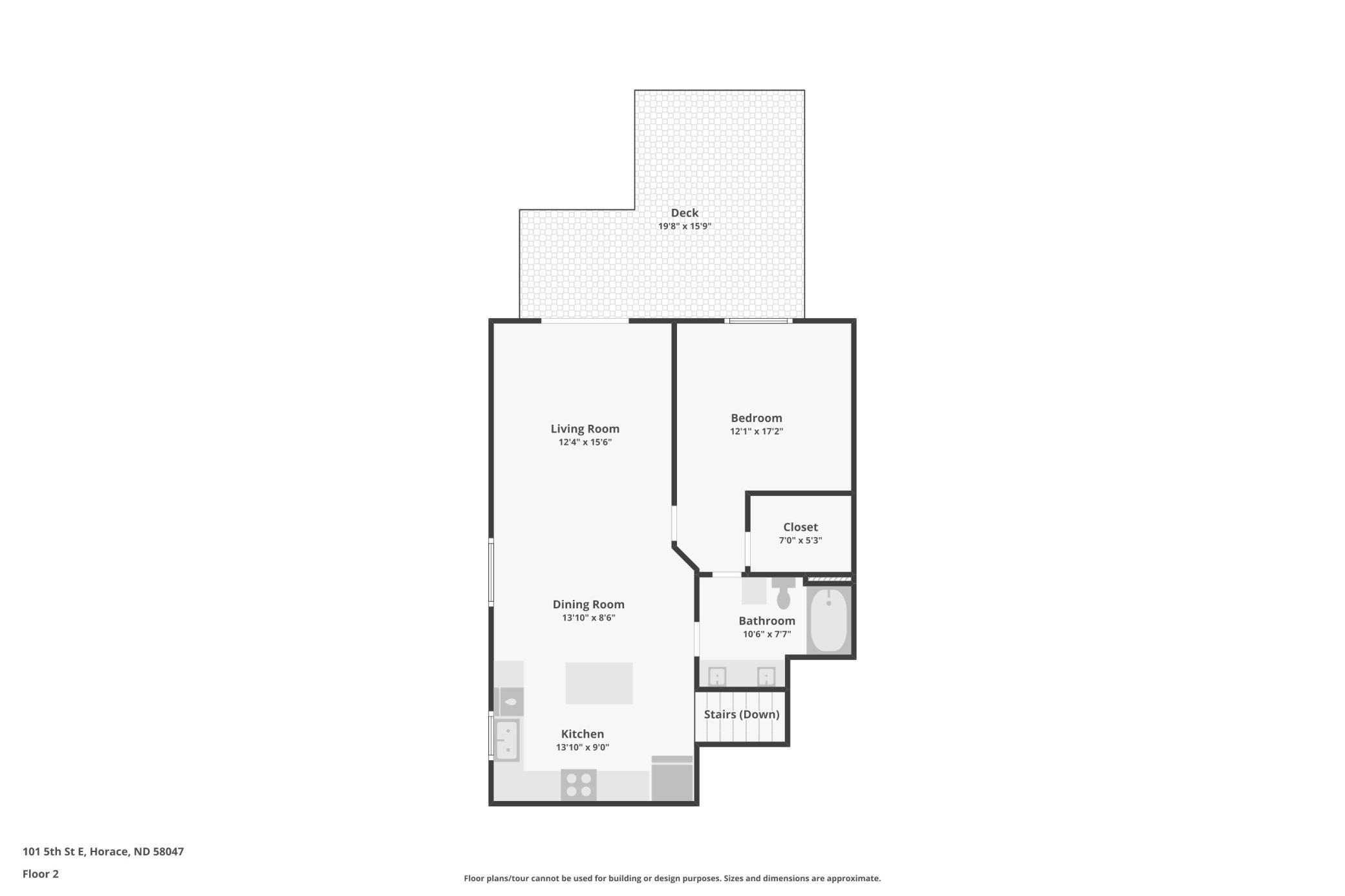 101 5th Street E Property Photo 42