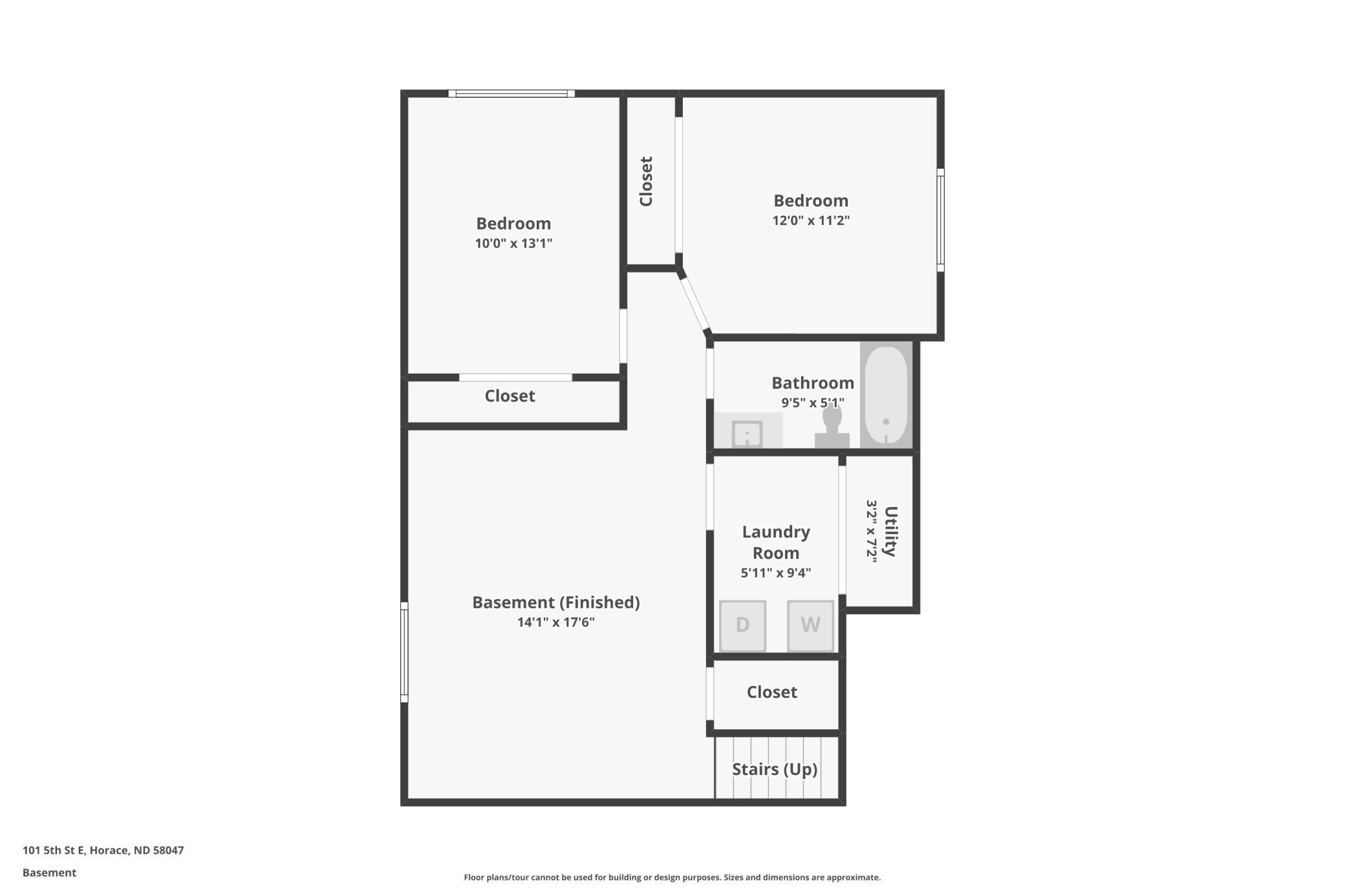 101 5th Street E Property Photo 43