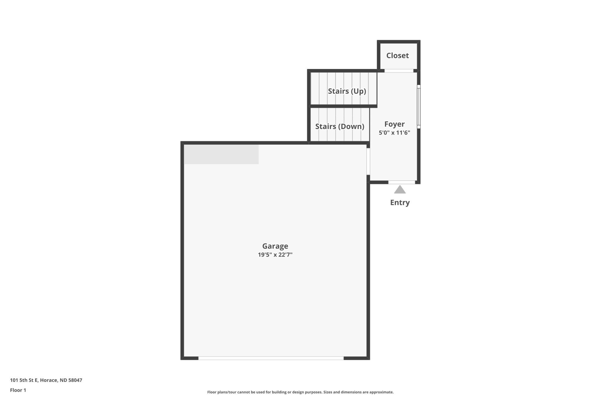 101 5th Street E Property Photo 44