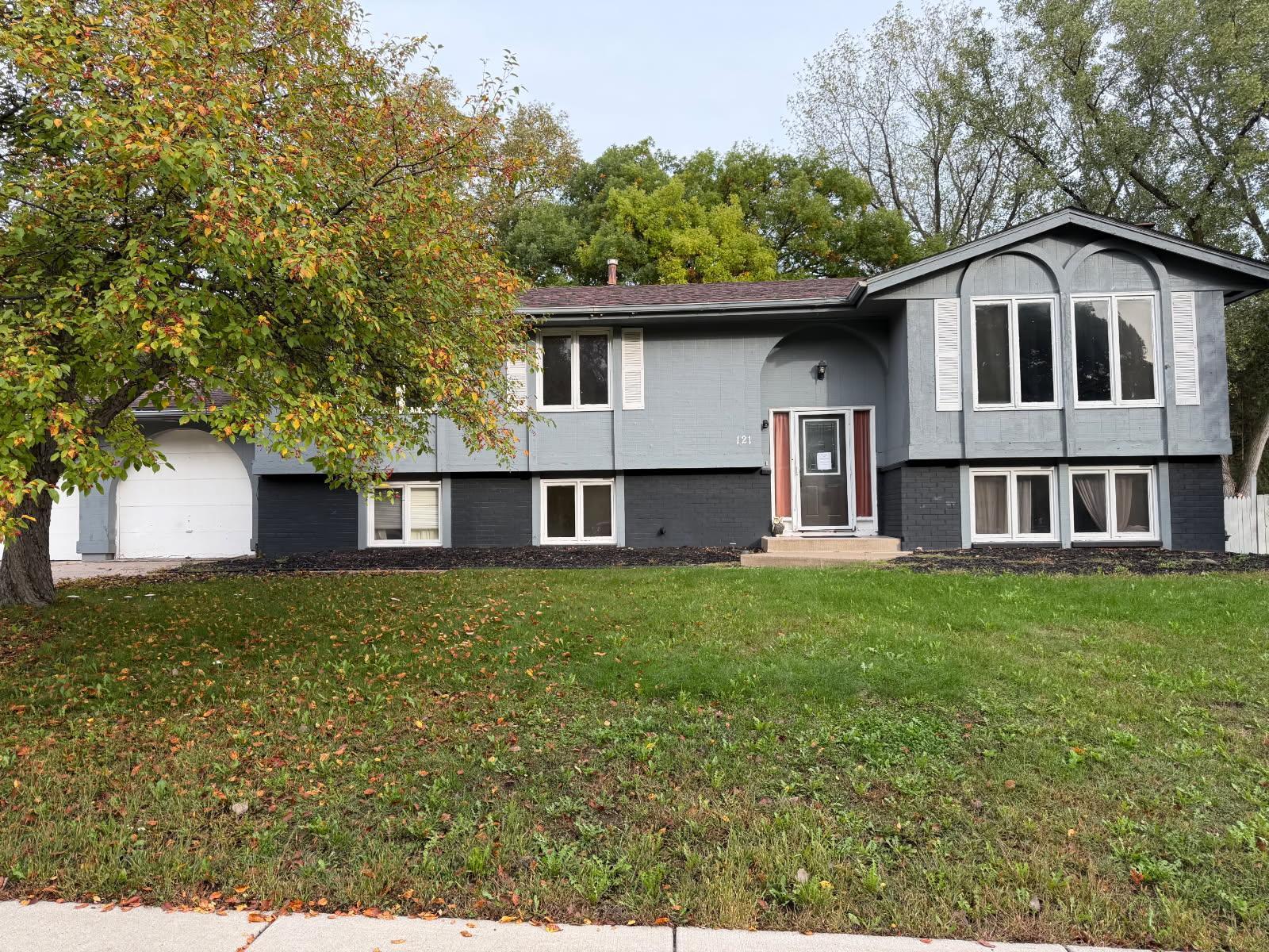 121 Chaparral Drive Property Photo 1