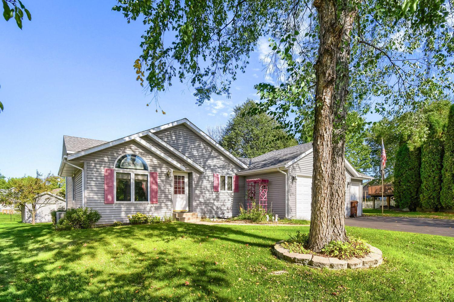 1186 Winter Court Property Photo 1