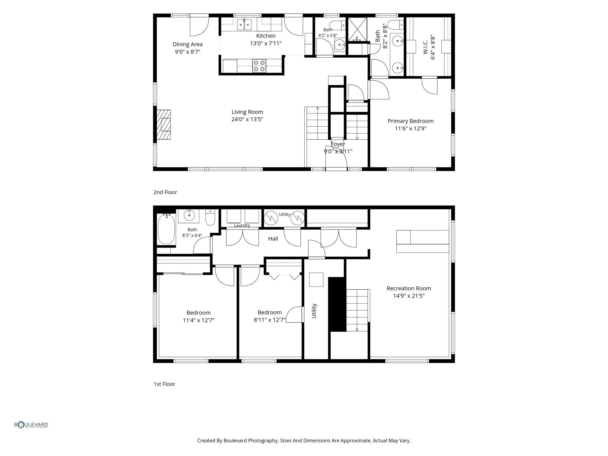 5200 Greenwood Circle Property Photo 17