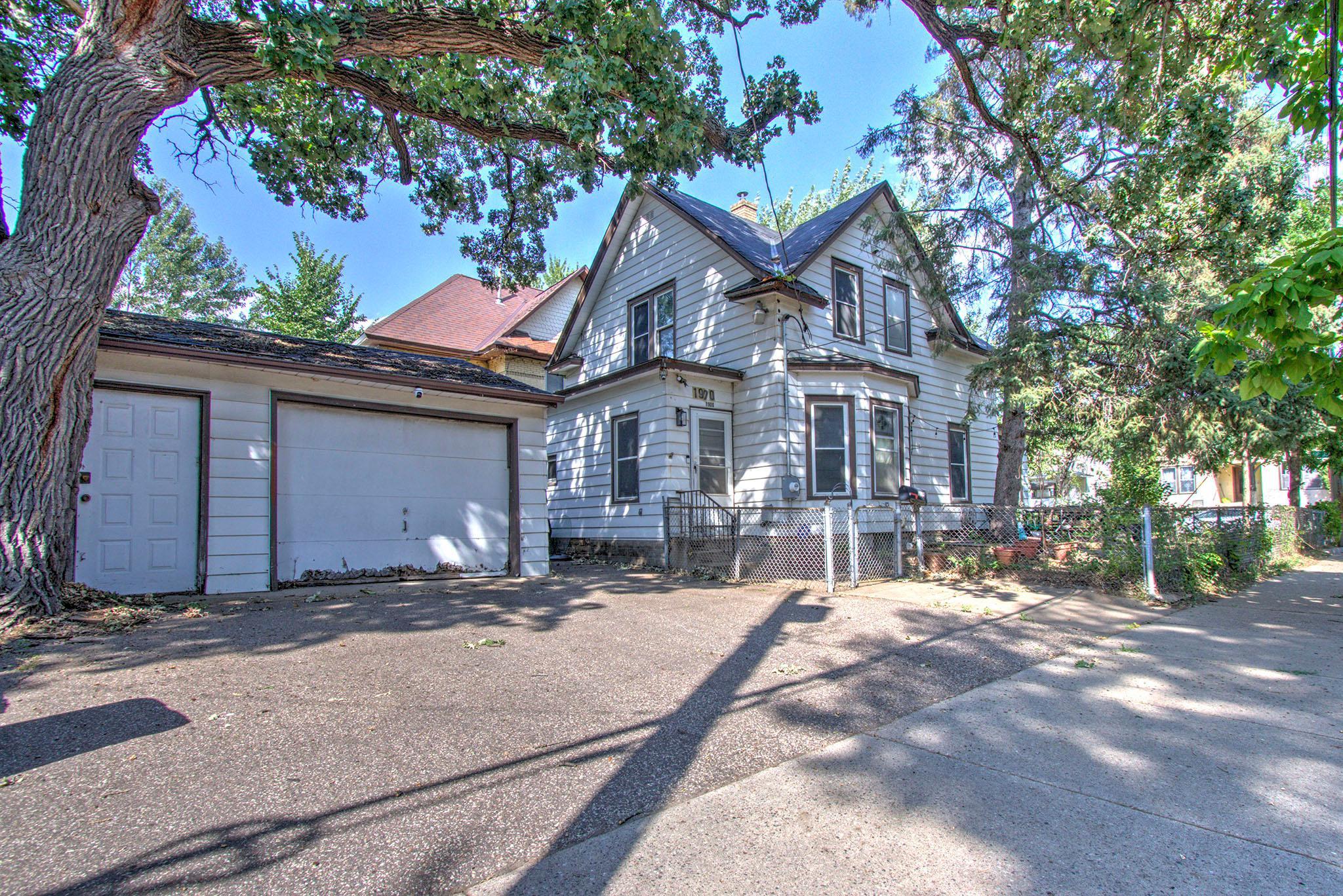 1900 Jackson Street Ne Property Photo 1