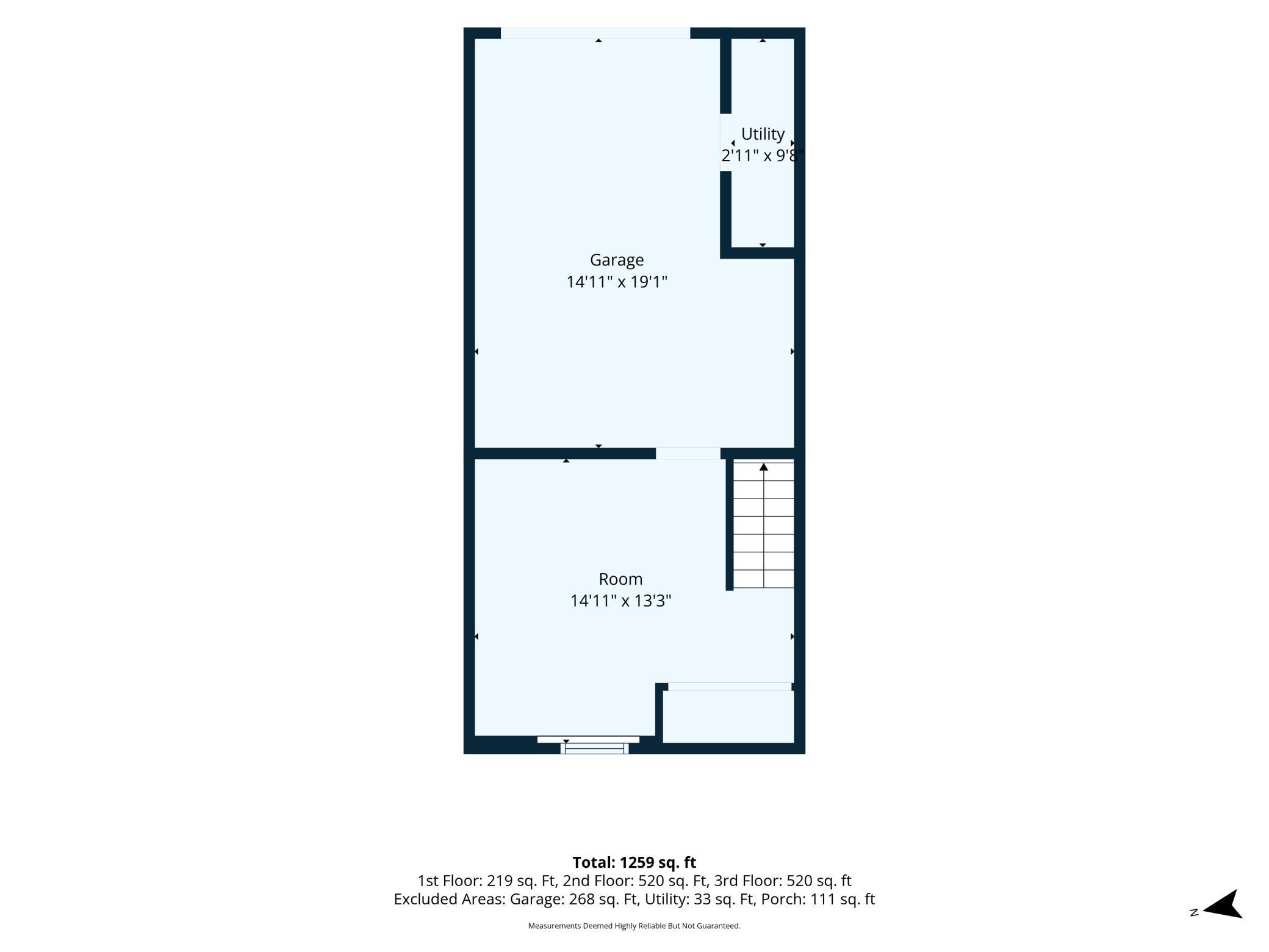 20 Hope Circle Property Photo 20