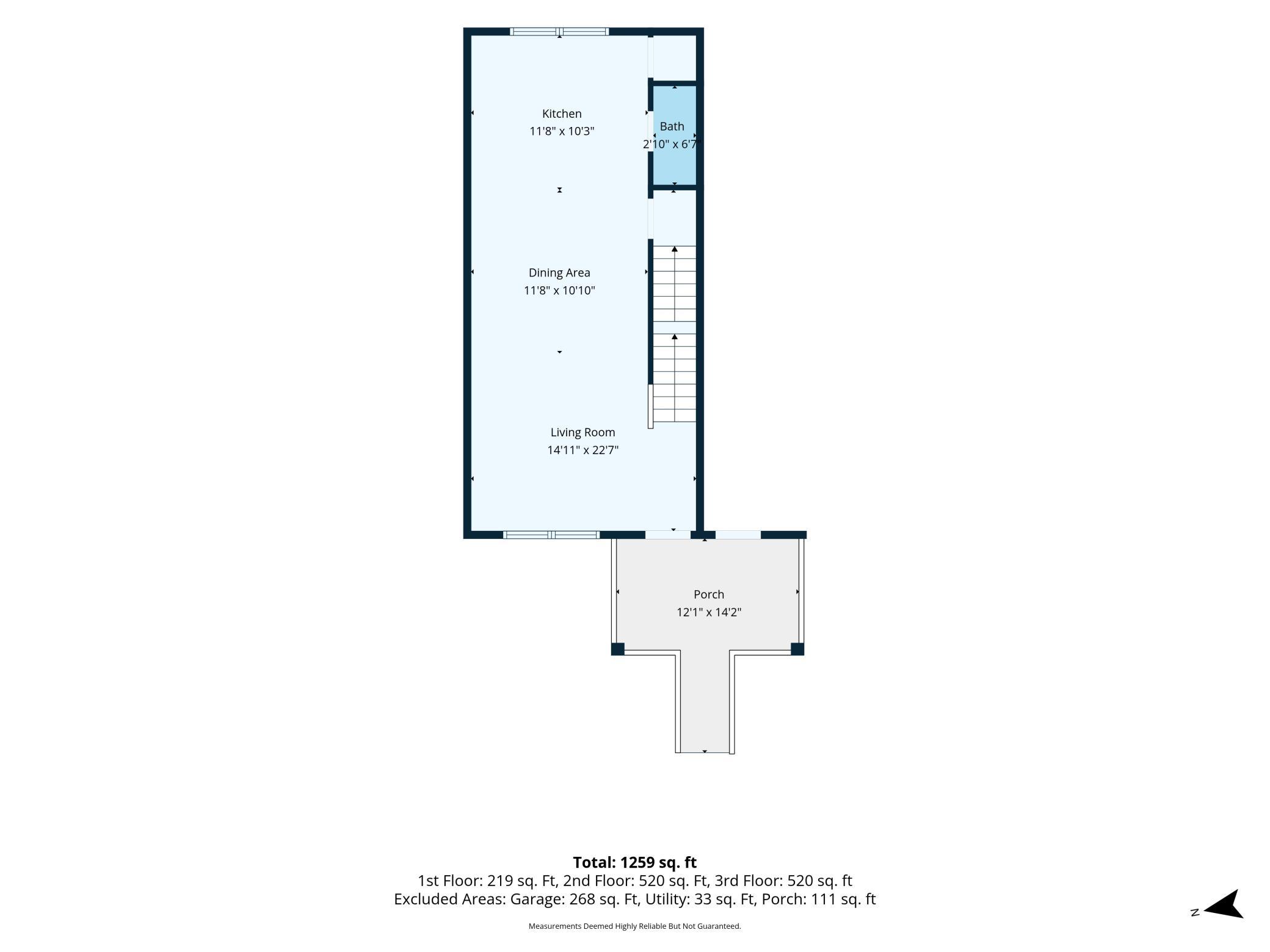 20 Hope Circle Property Photo 21