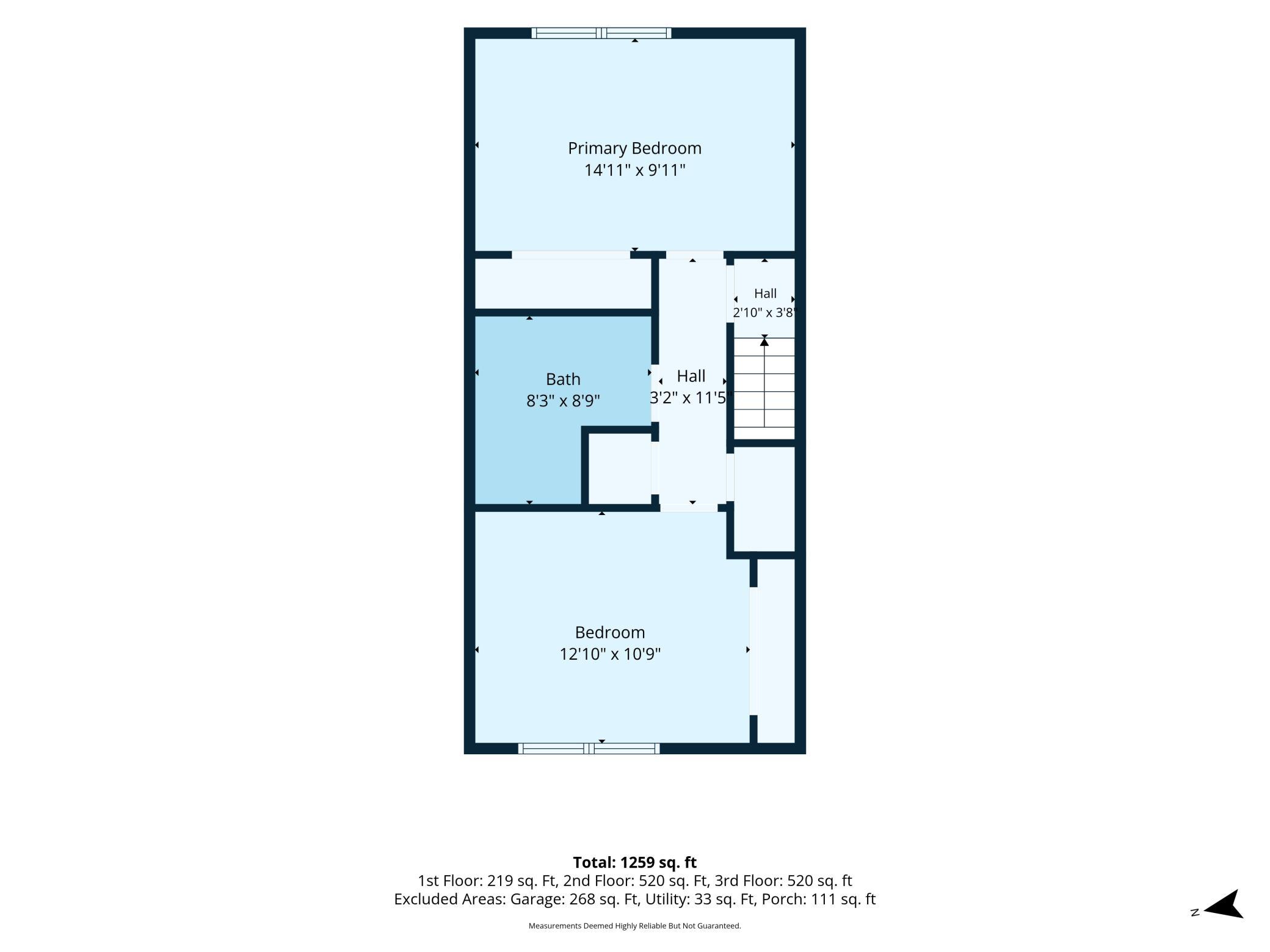 20 Hope Circle Property Photo 22