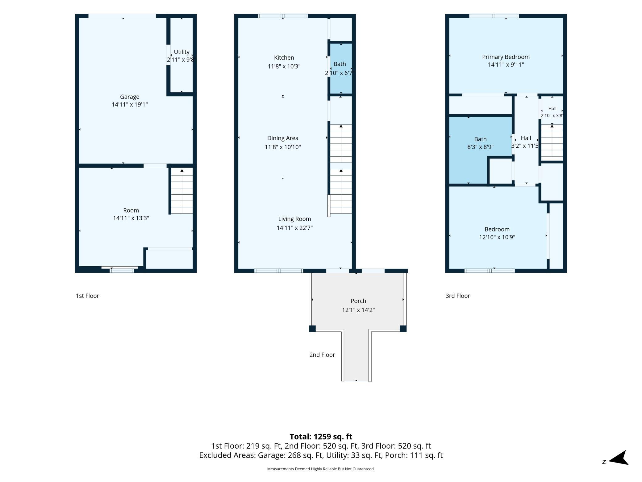 20 Hope Circle Property Photo 23