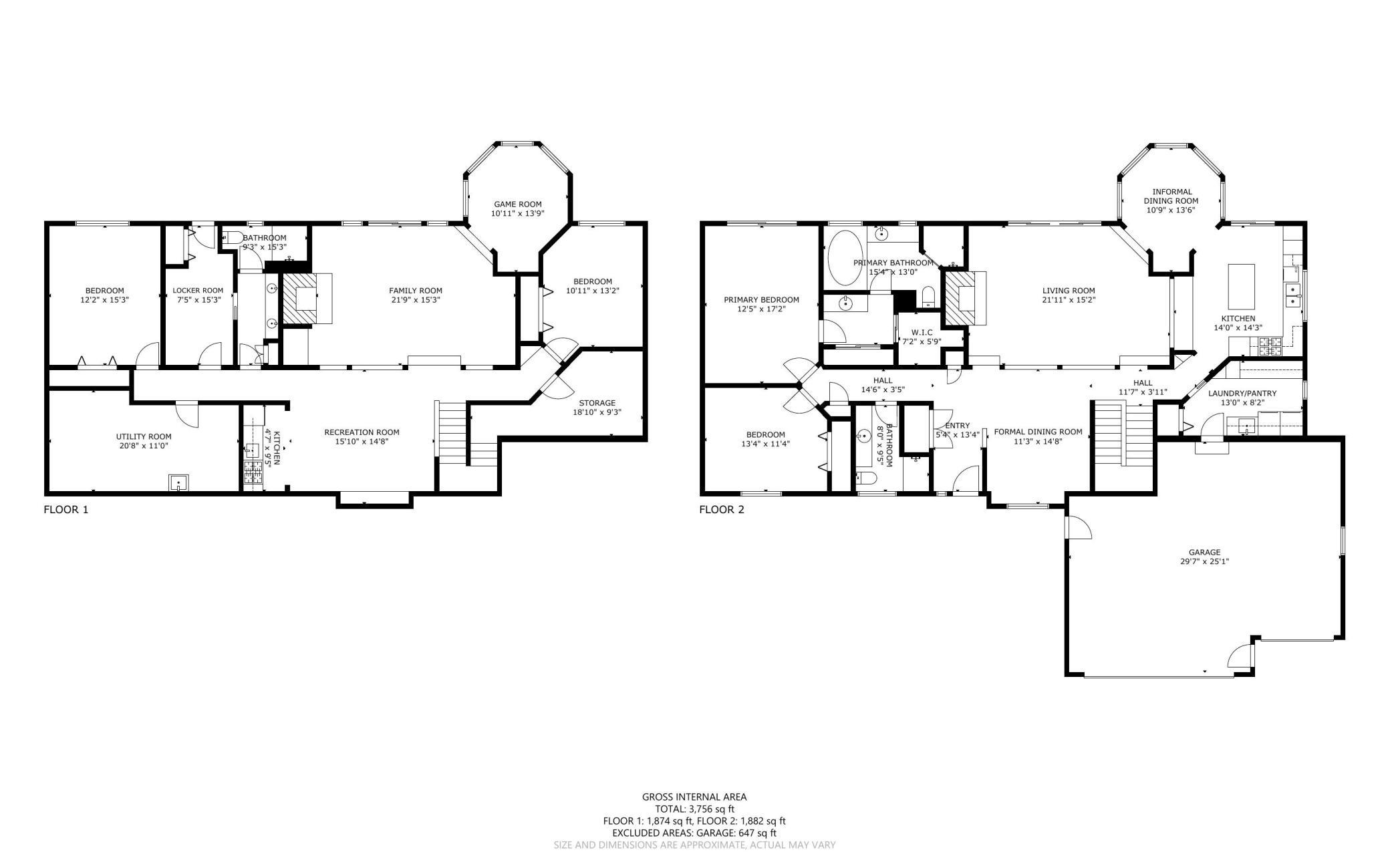 15283 Edgewater Circle Ne Property Photo 66