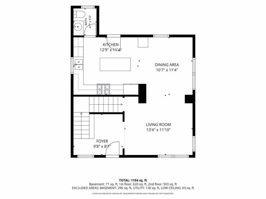 1407 Monroe St Ne Property Photo 33