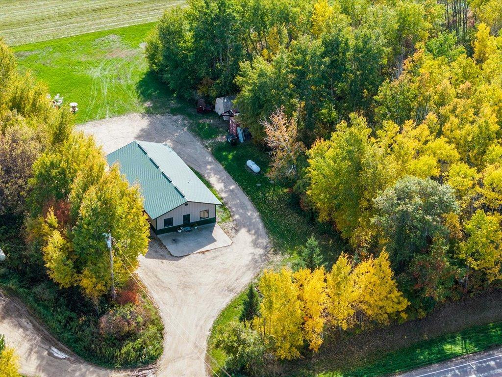 11075 Thiesse Road