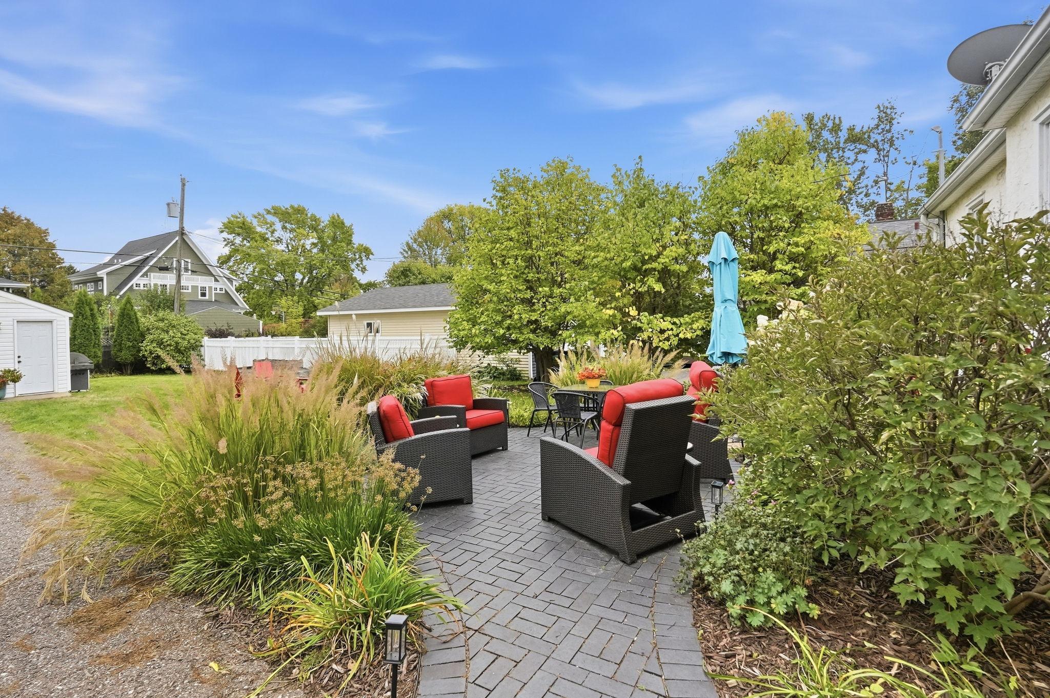 3239 Stinson Boulevard Property Photo 2