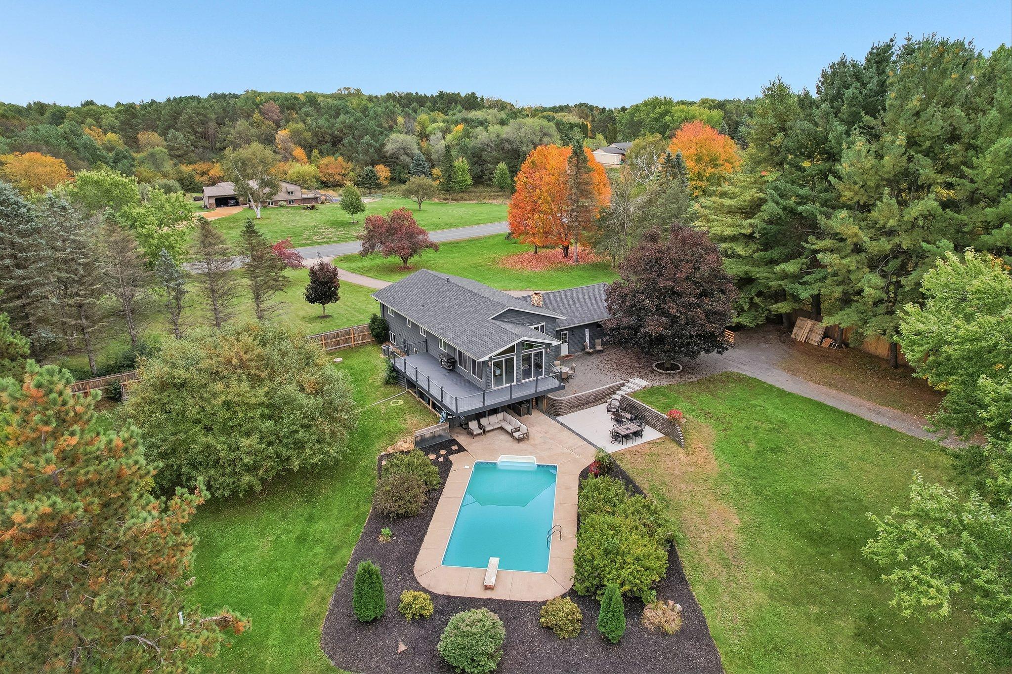 1252 Rolling Hills Trail Property Photo 1
