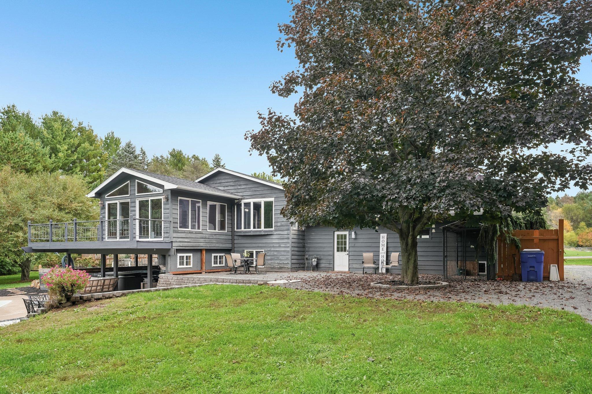 1252 Rolling Hills Trail Property Photo 35