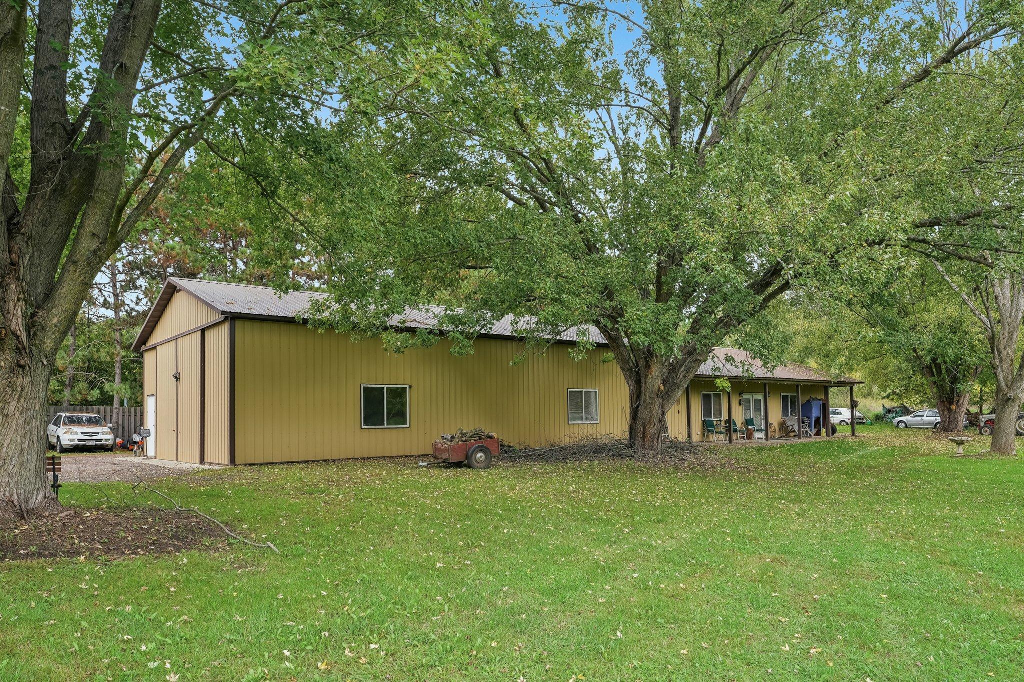 1252 Rolling Hills Trail Property Photo 39