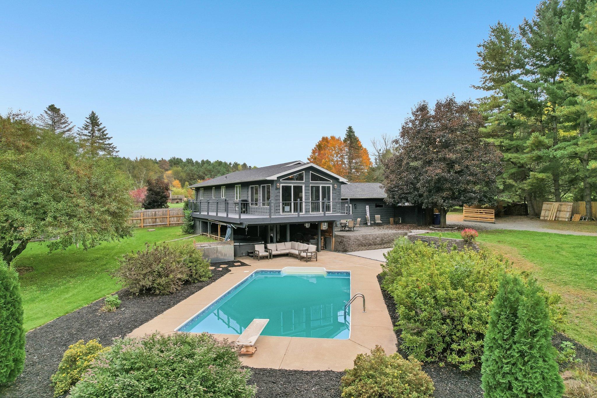 1252 Rolling Hills Trail Property Photo 47