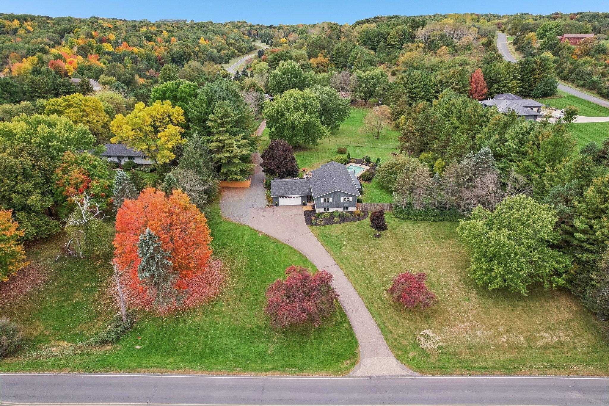 1252 Rolling Hills Trail Property Photo 48