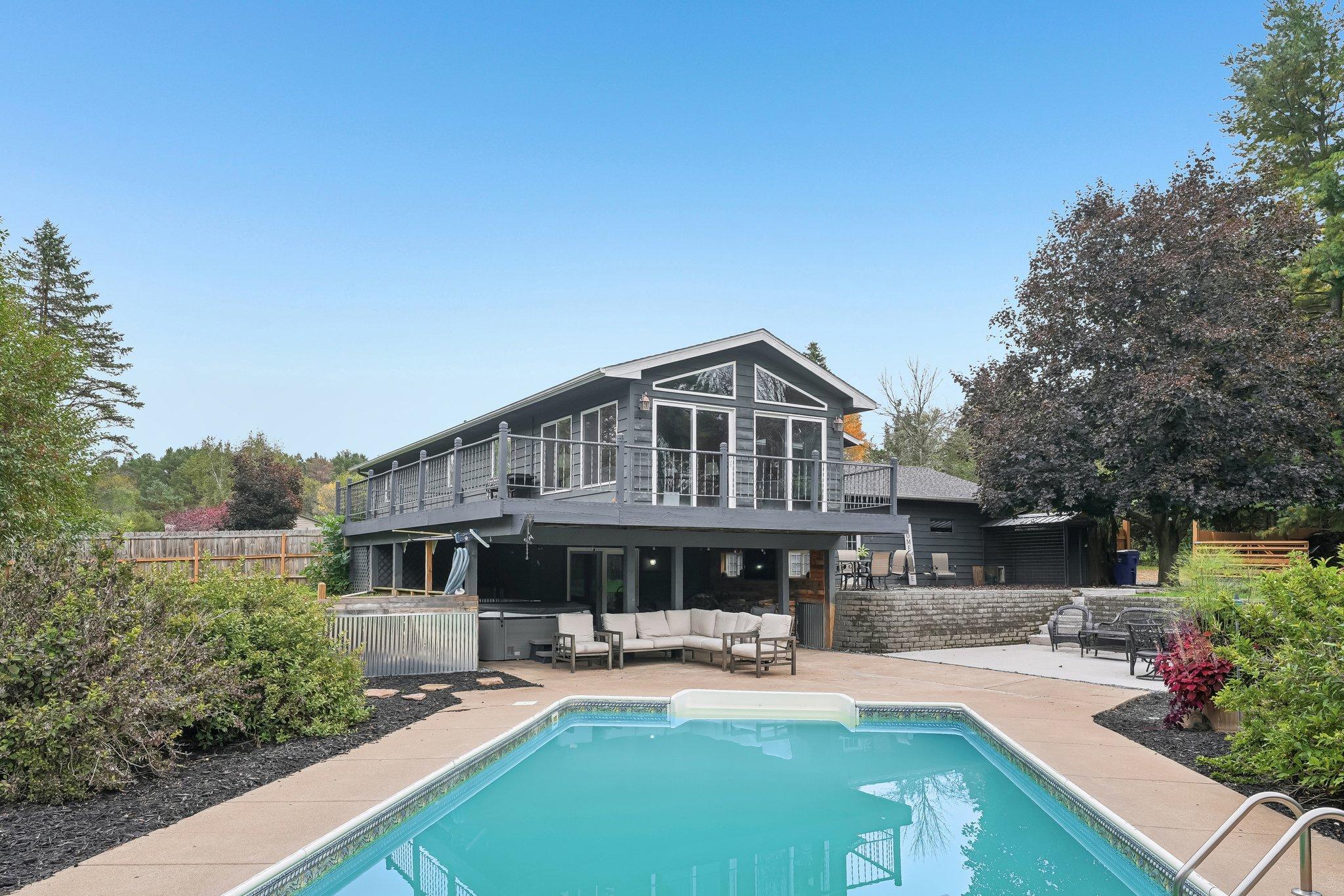 1252 Rolling Hills Trail Property Photo 49