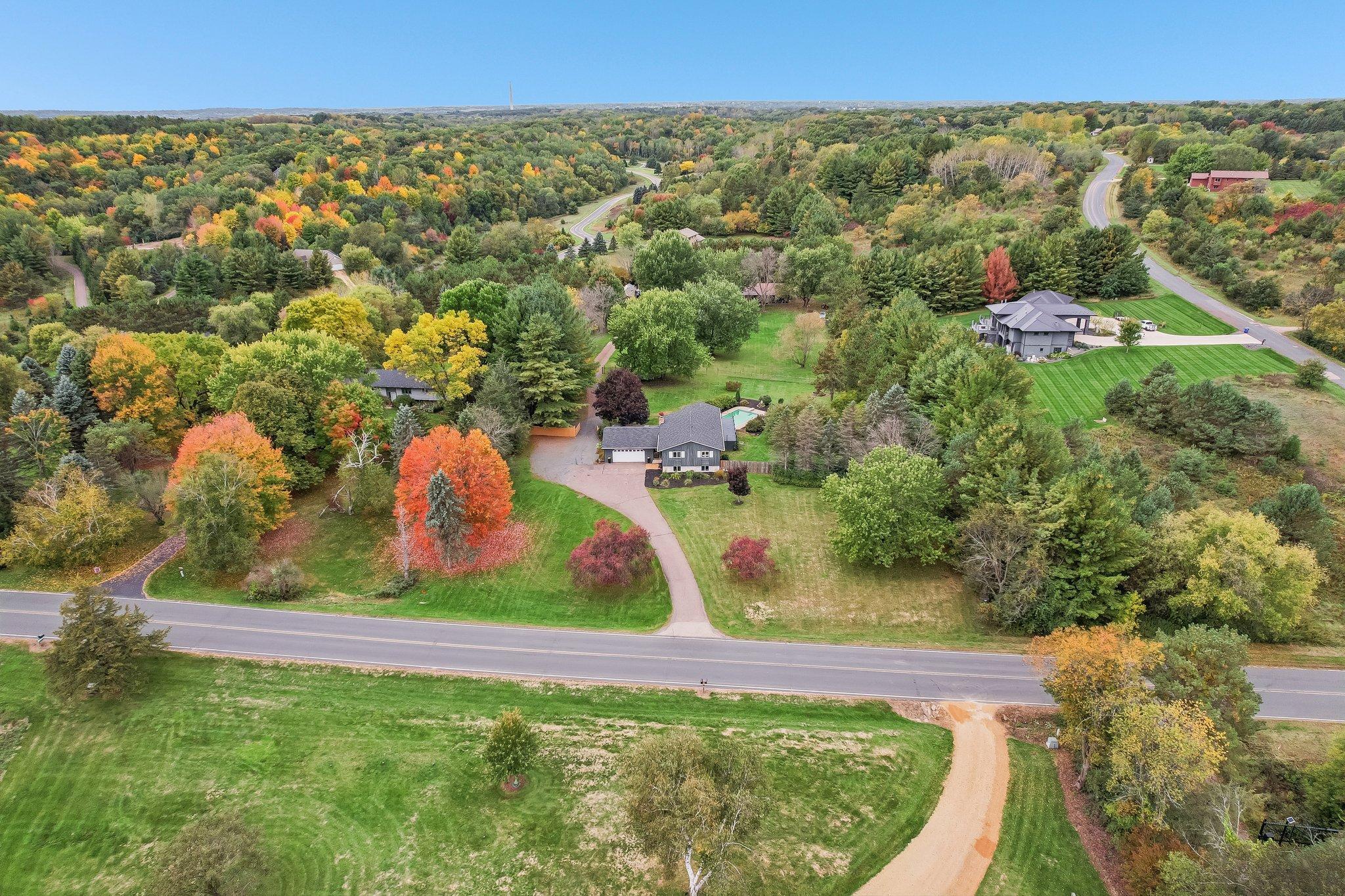 1252 Rolling Hills Trail Property Photo 52