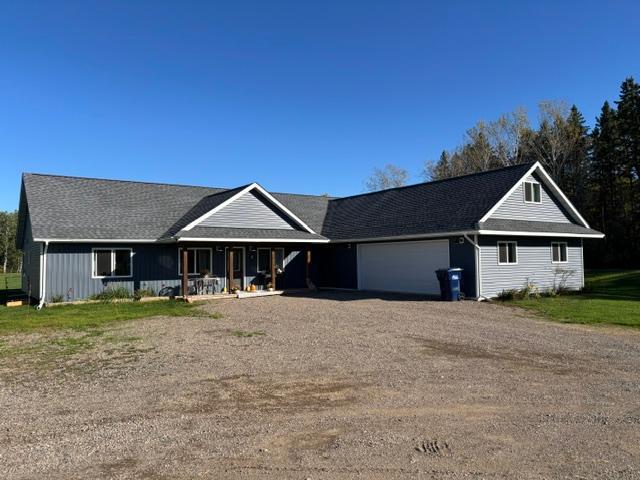 4006 Saari Road Property Photo 1