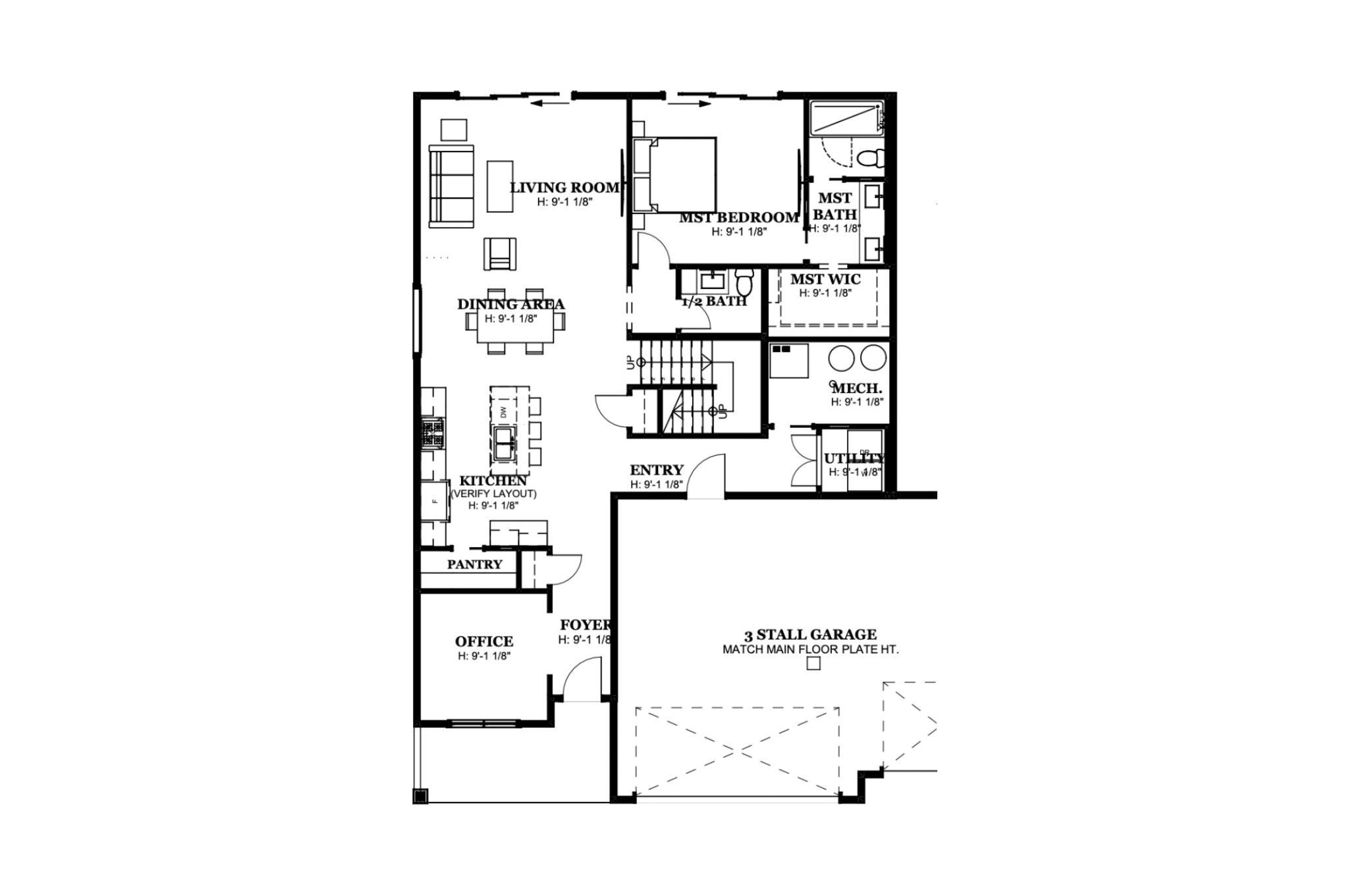 520 Leonard Street Property Photo 46