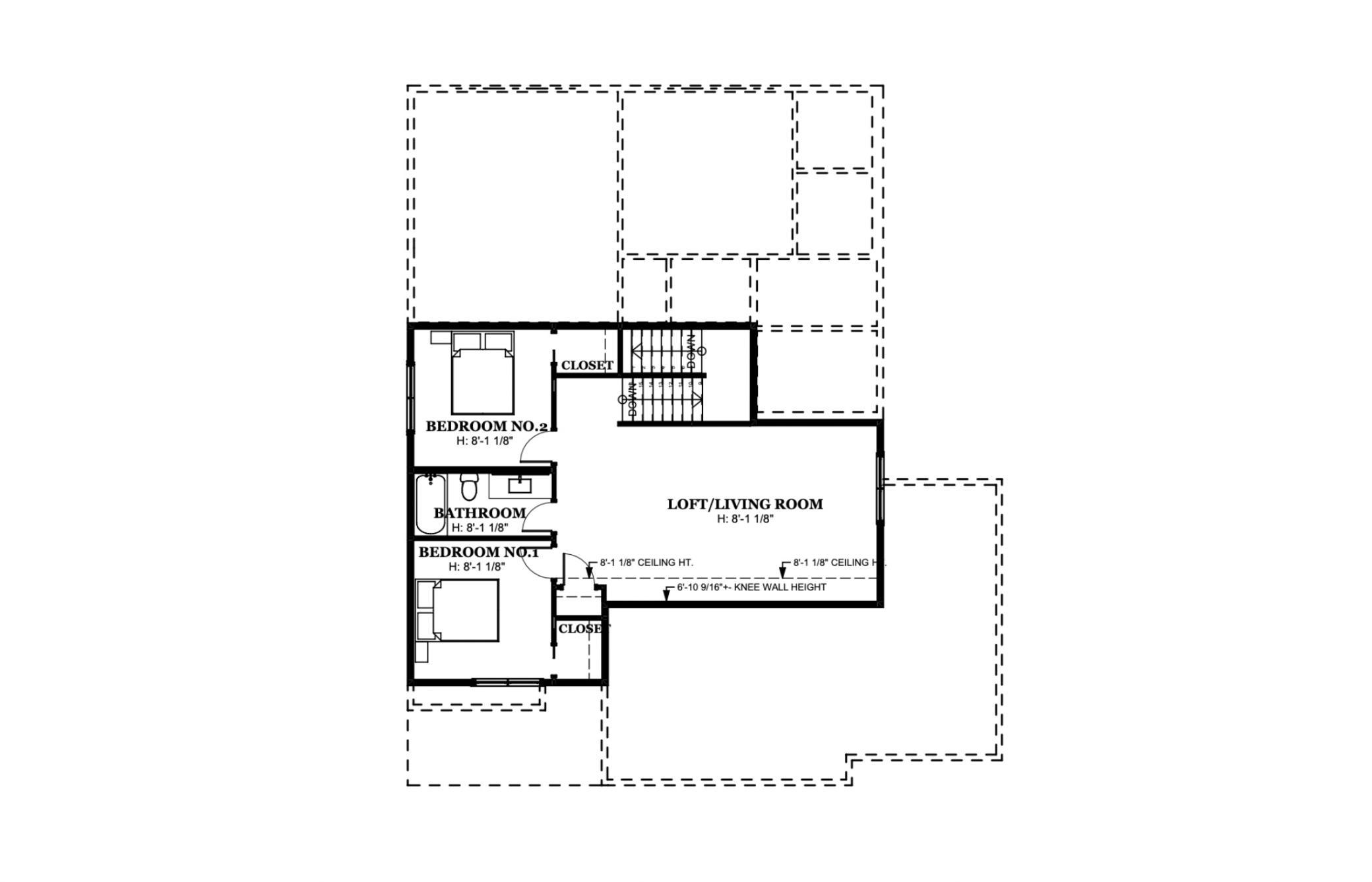 520 Leonard Street Property Photo 47