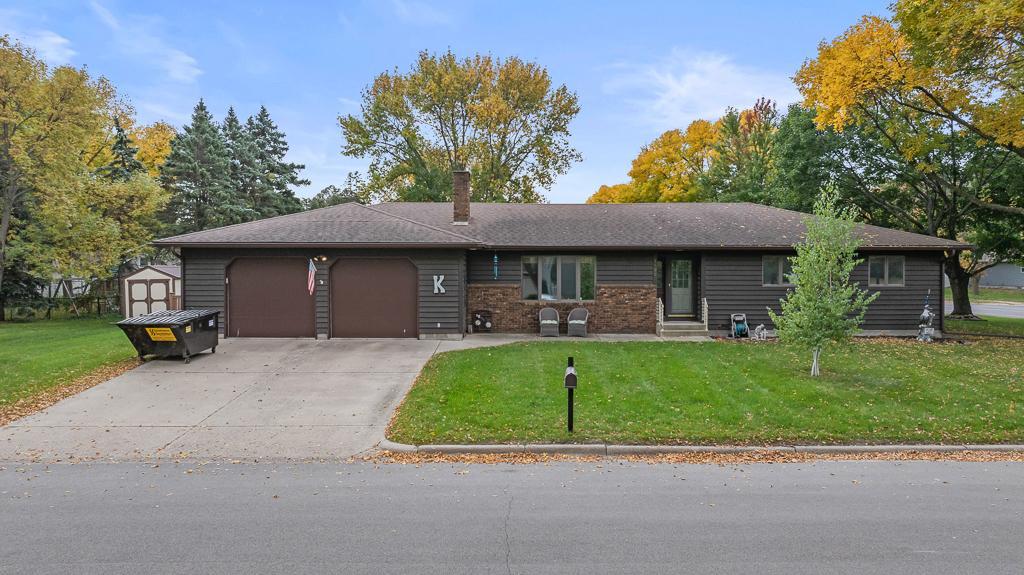 1100 Jefferson Avenue Property Photo 1