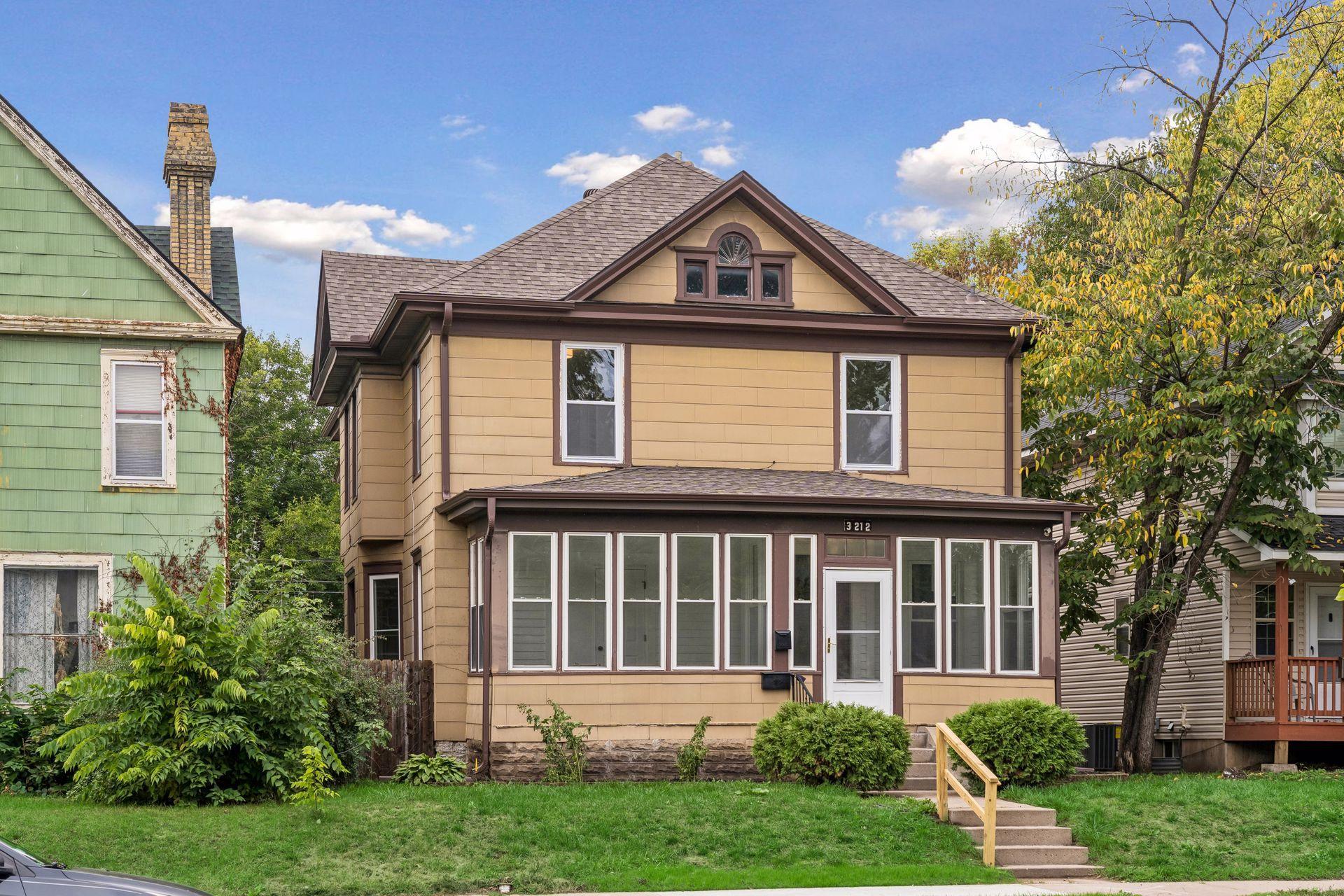 3212 Park Avenue Property Photo 1