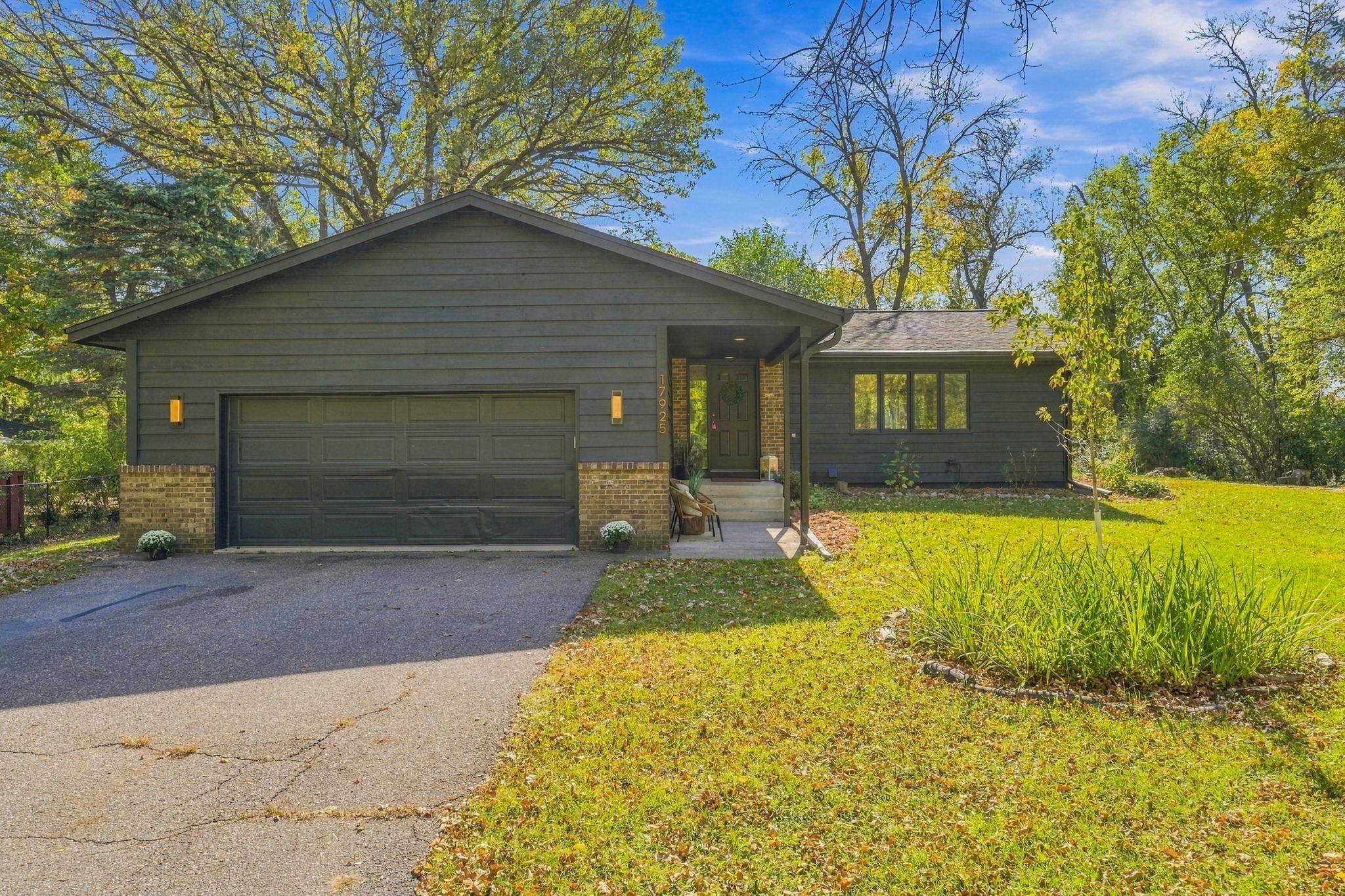 17925 Covington Road Property Photo 1
