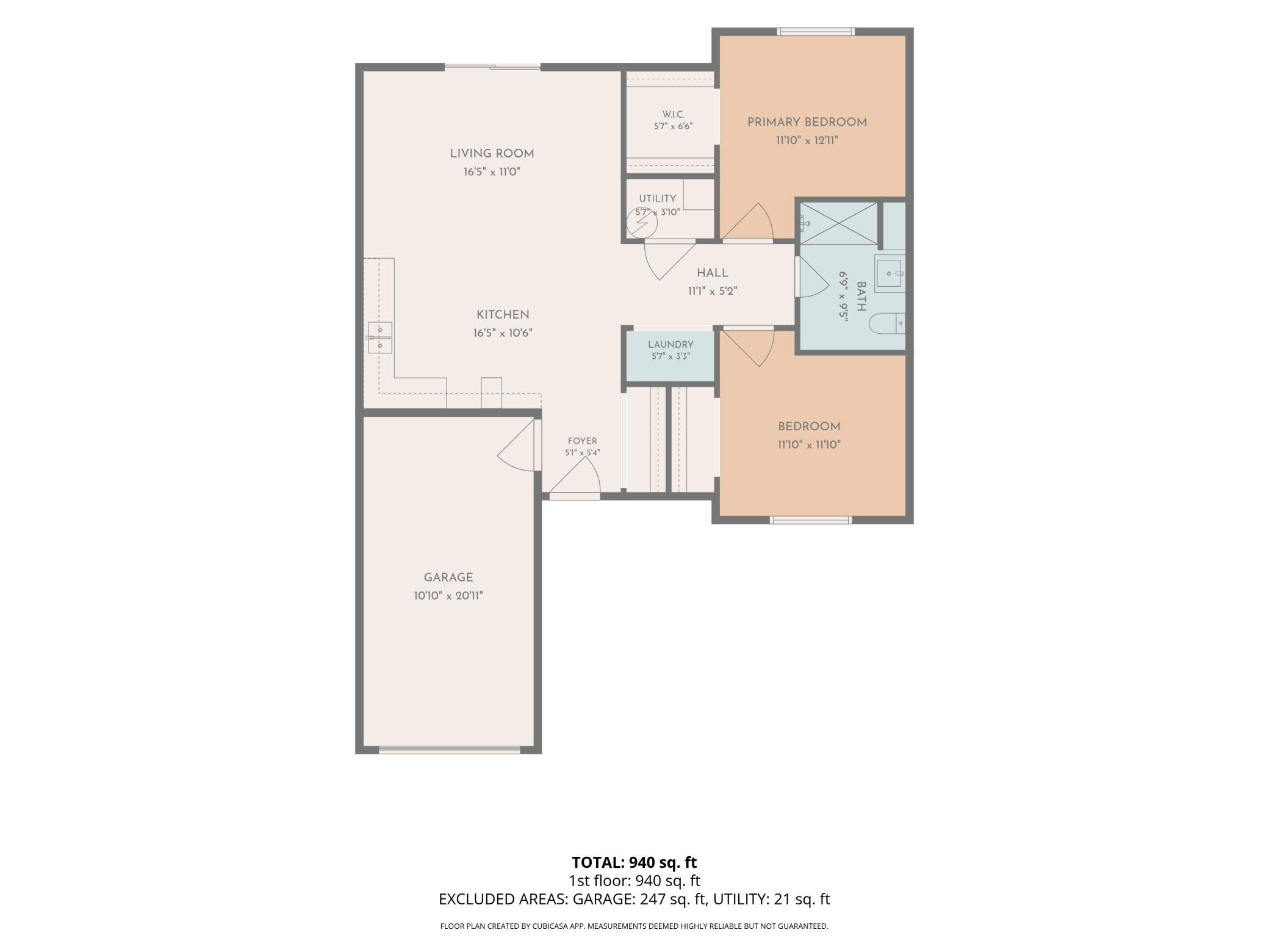970 Portland Street Property Photo 35
