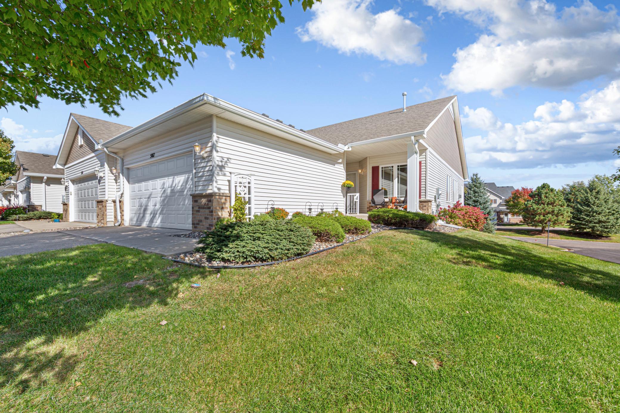 507 Cannon Way Property Photo 1