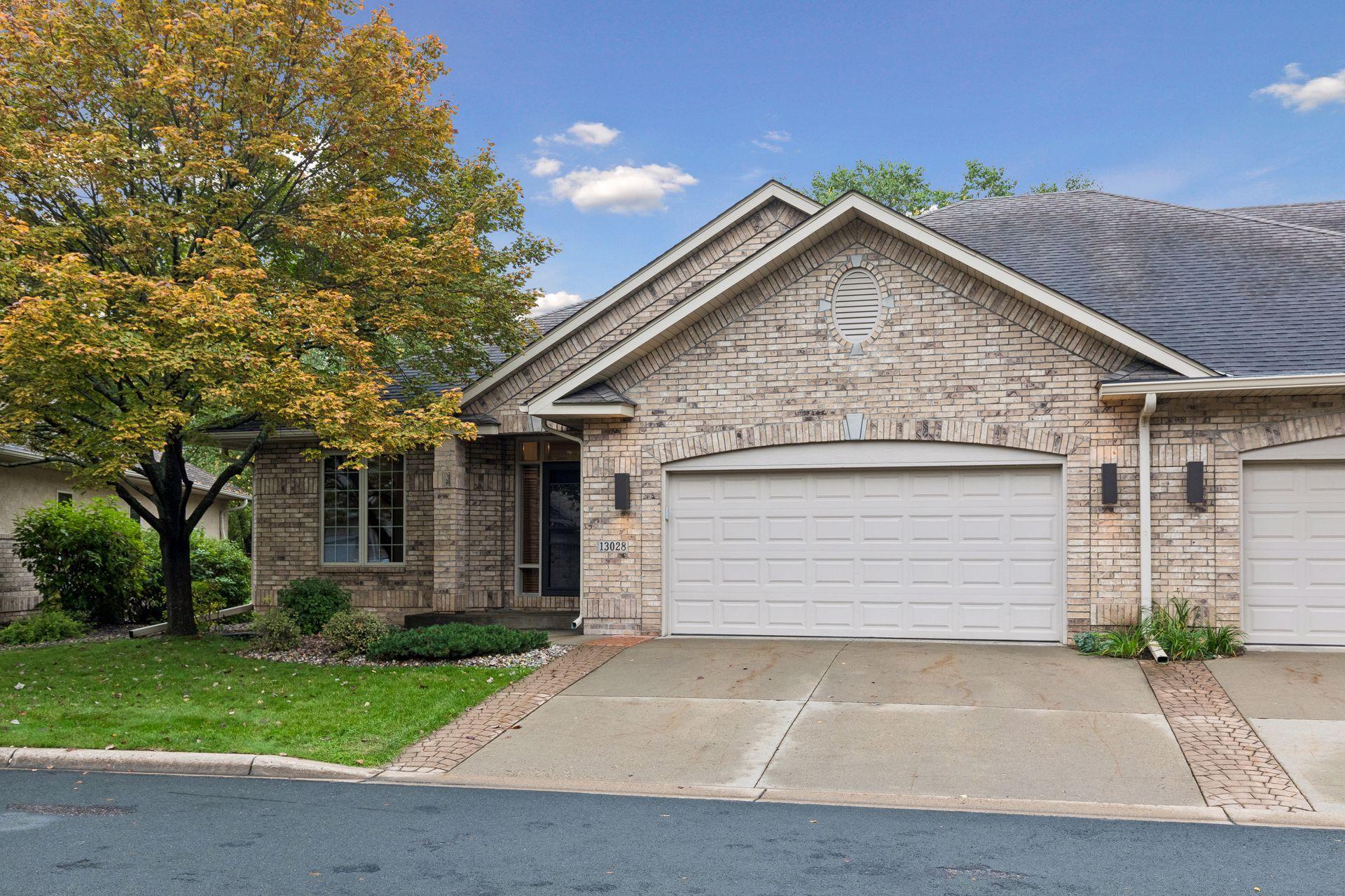 13028 Garvin Brook Lane Property Photo 1