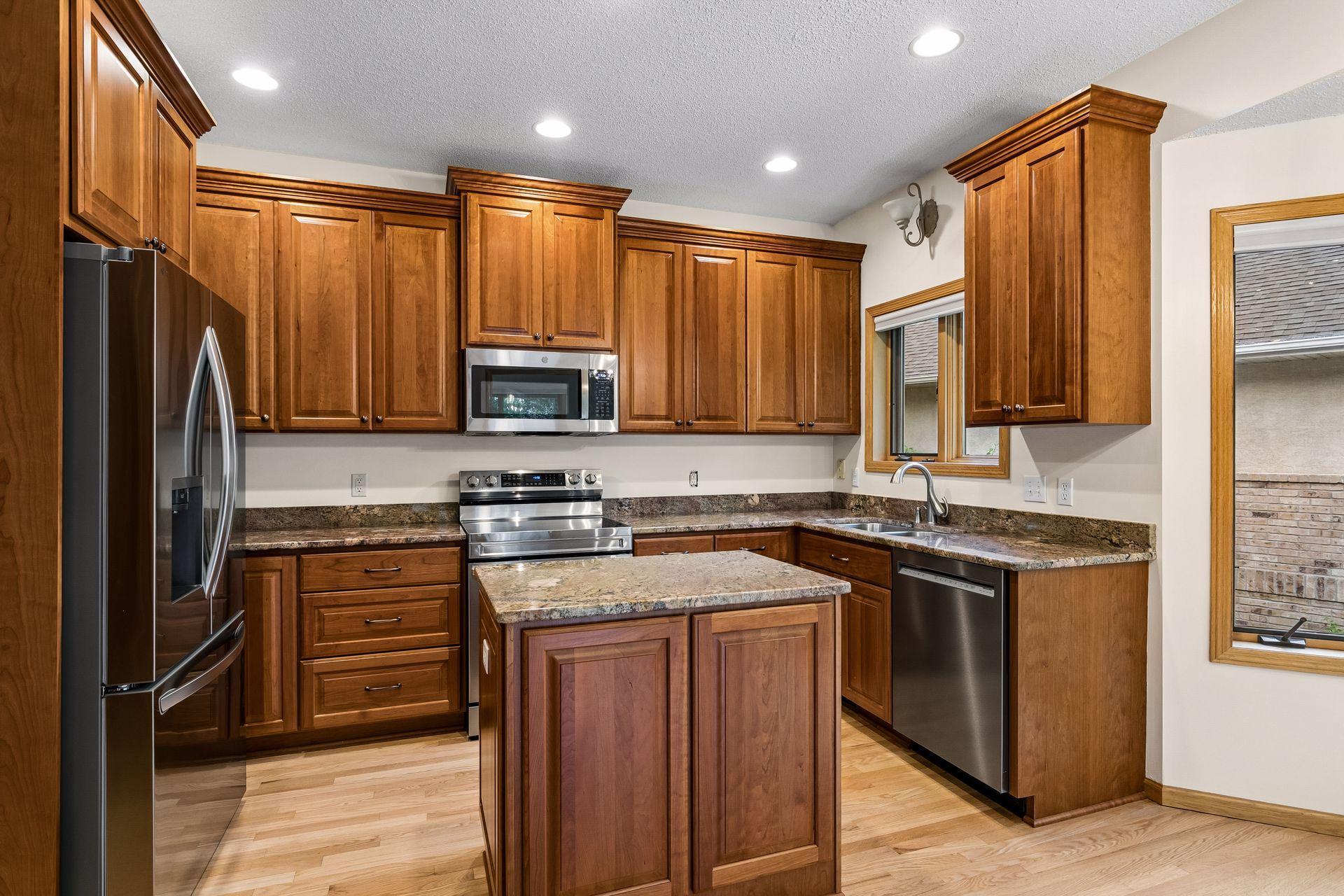 13028 Garvin Brook Lane Property Photo 7