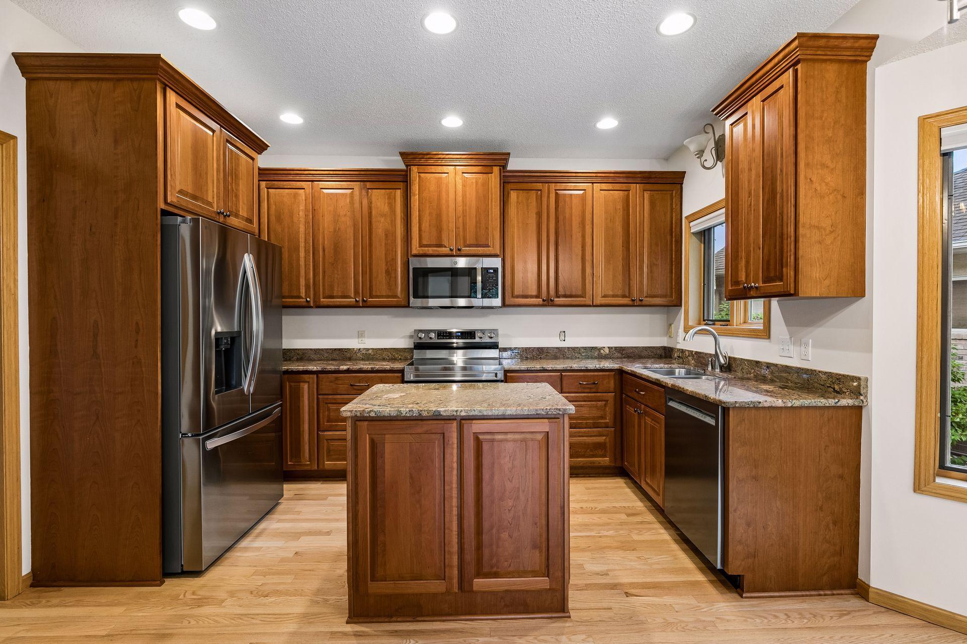 13028 Garvin Brook Lane Property Photo 8
