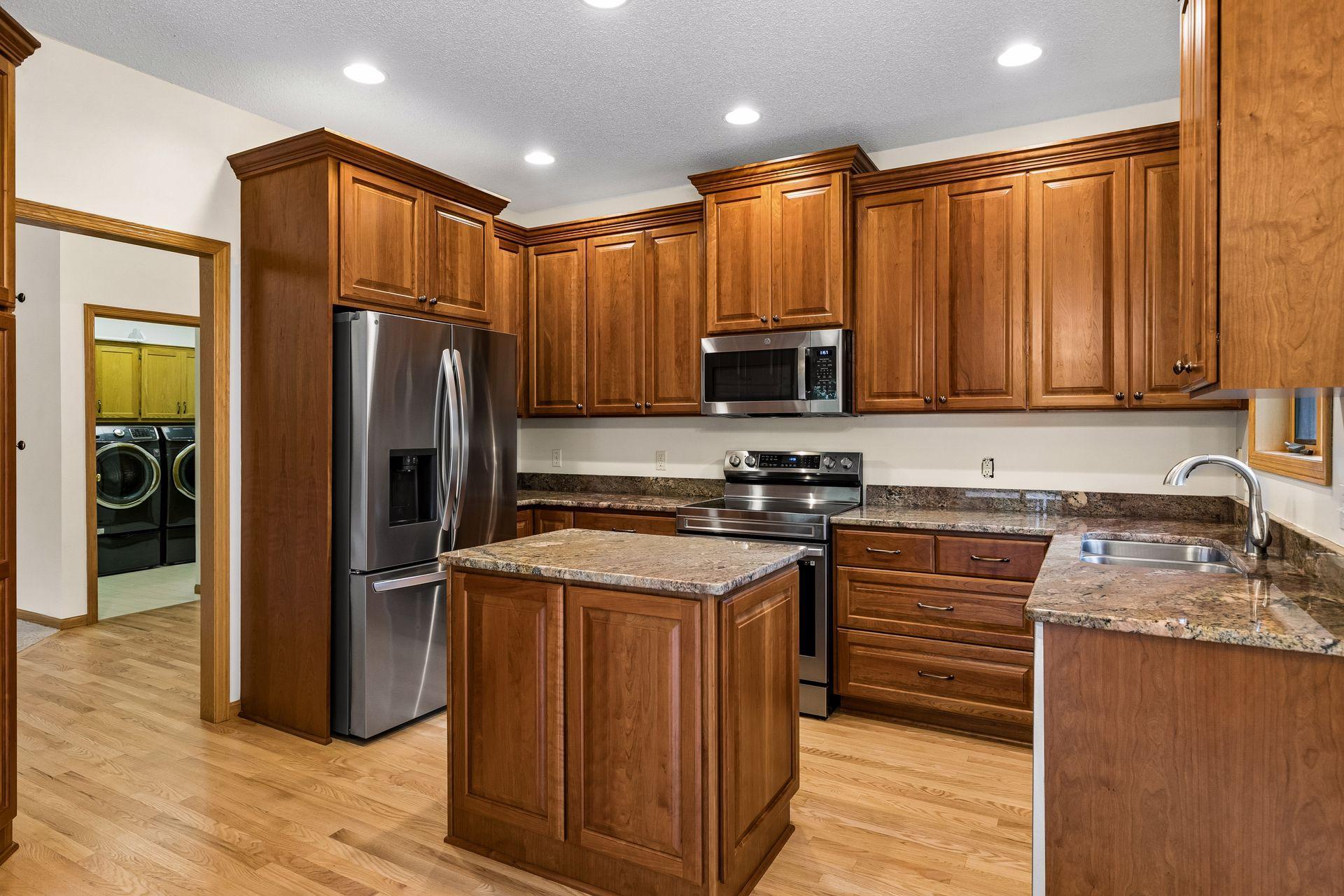 13028 Garvin Brook Lane Property Photo 9