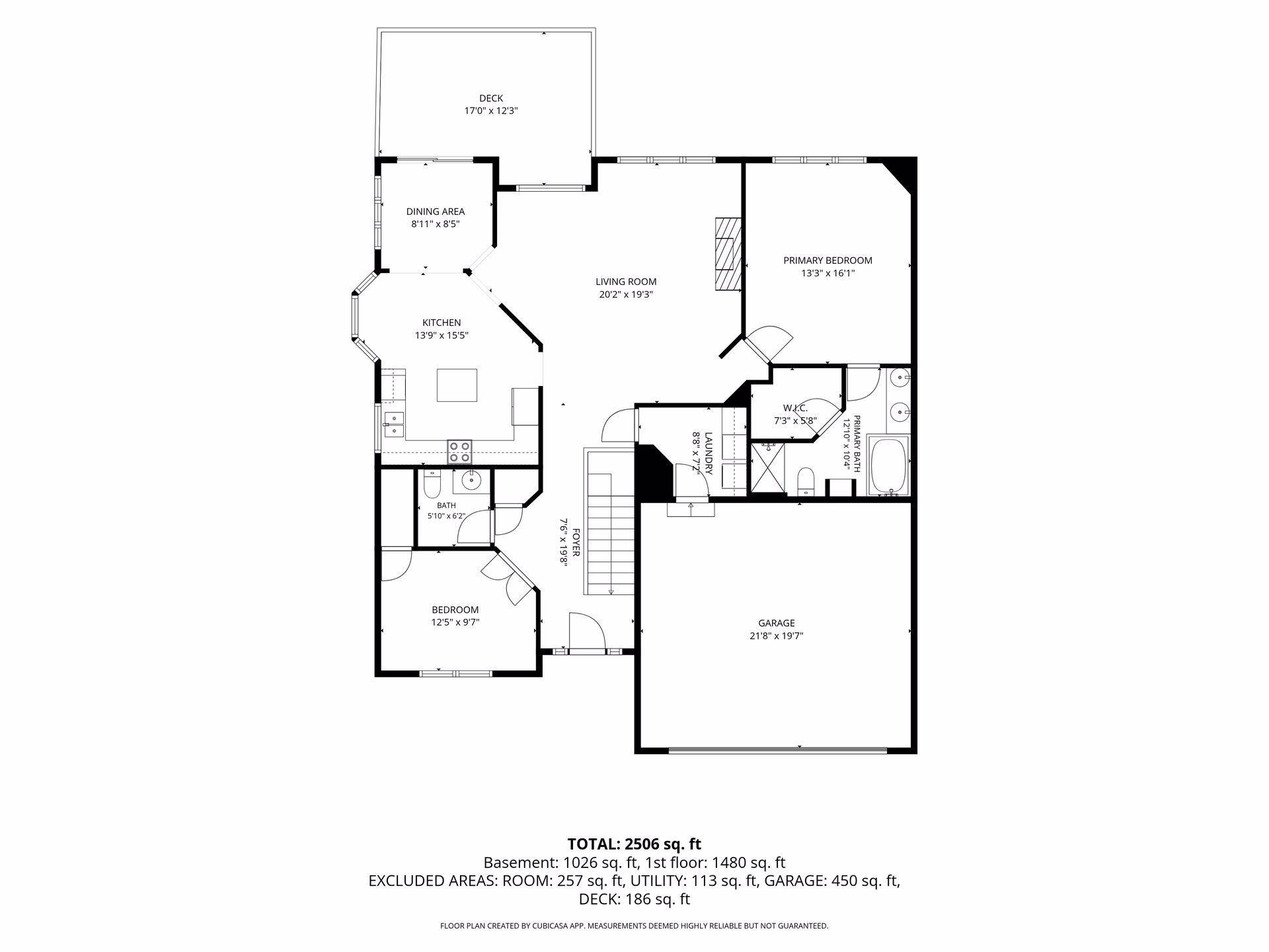 13028 Garvin Brook Lane Property Photo 28