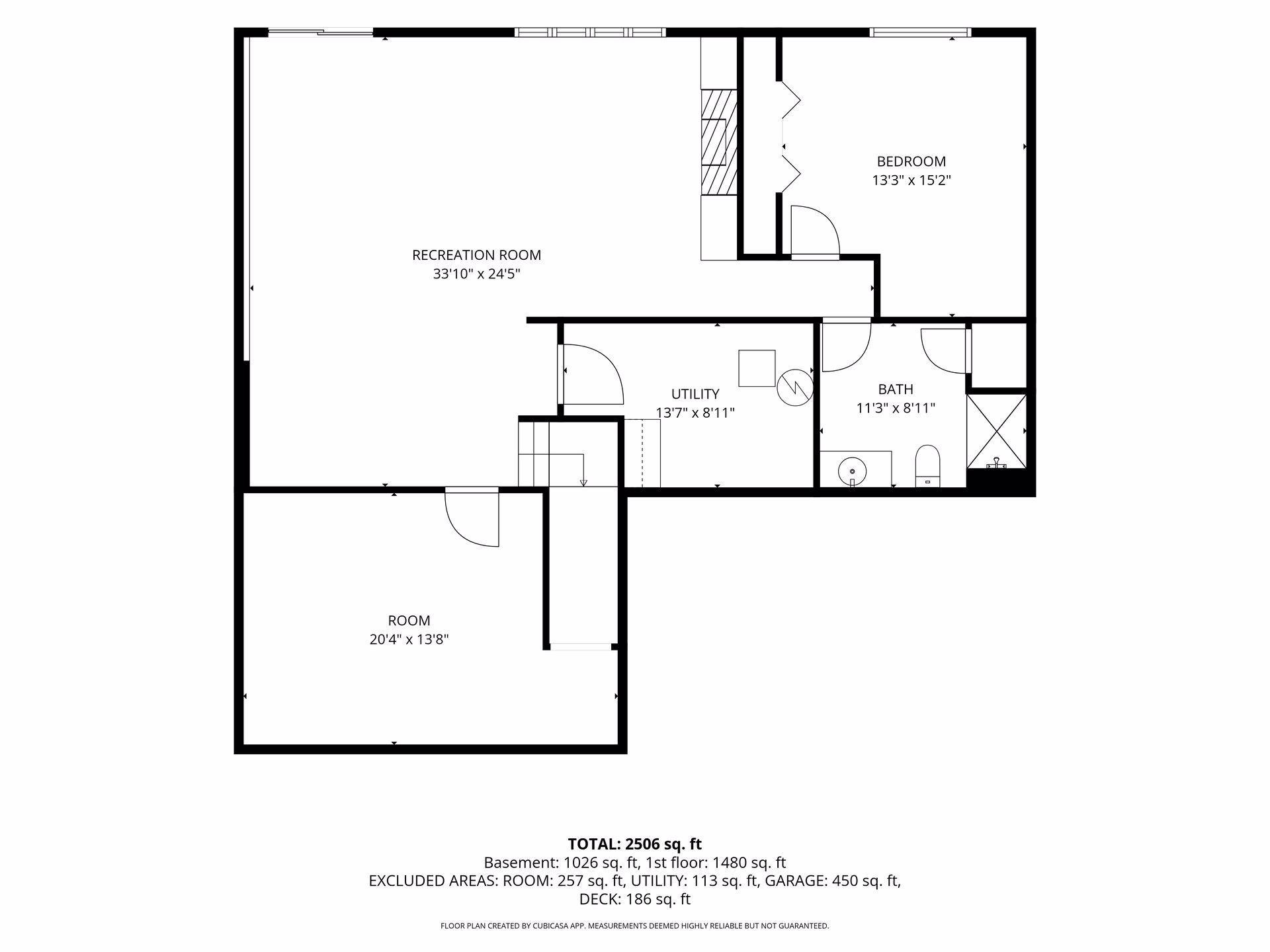 13028 Garvin Brook Lane Property Photo 29