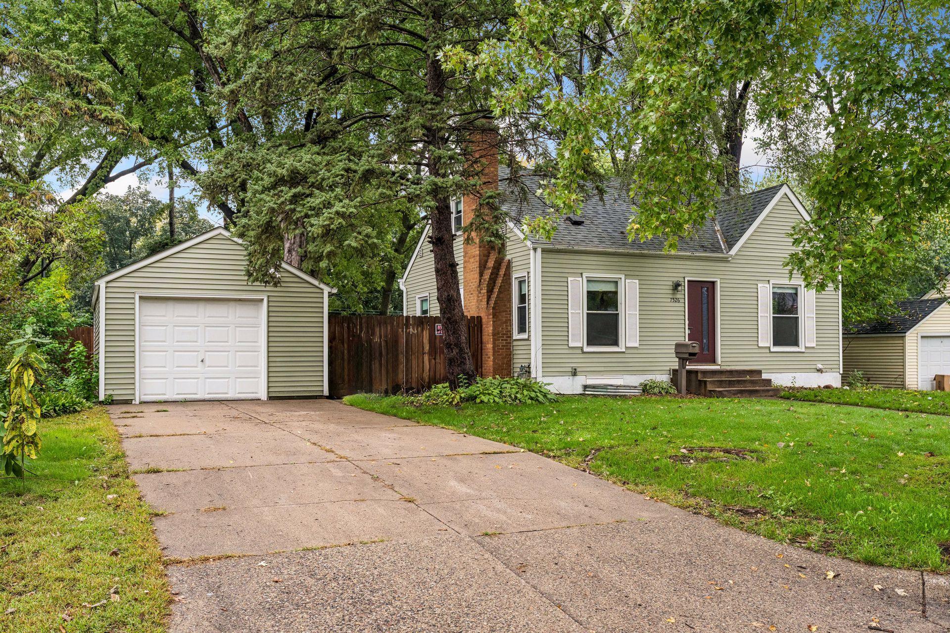 7526 3rd Avenue S Property Photo 1