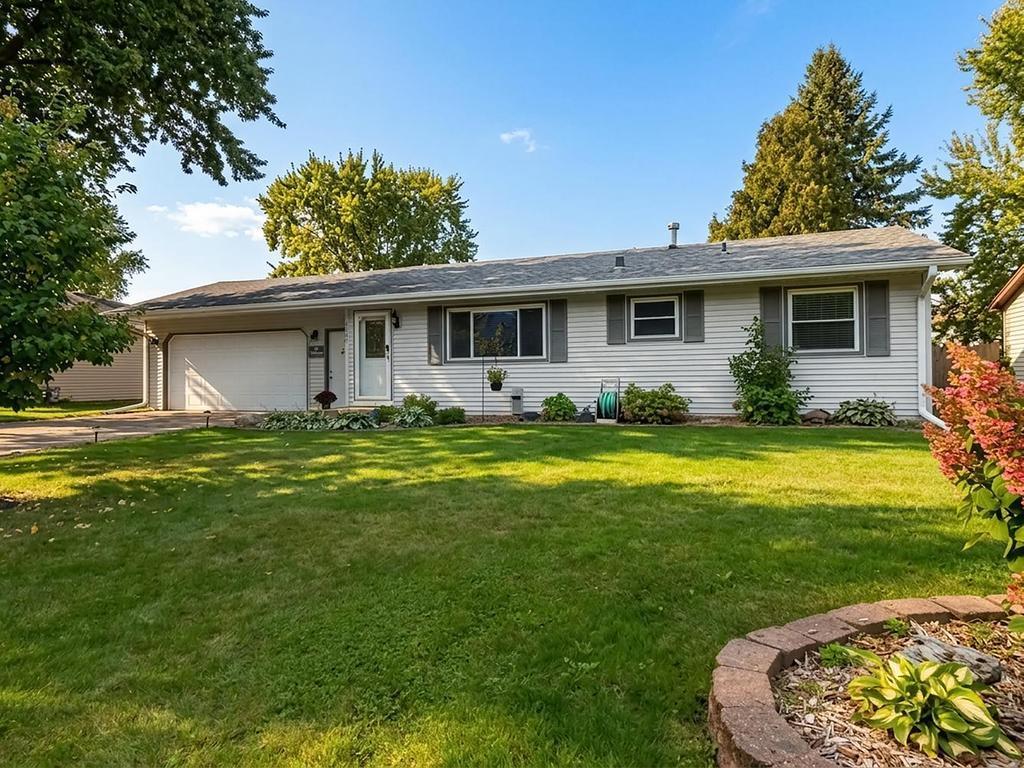 4247 Sandstone Drive Property Photo 1