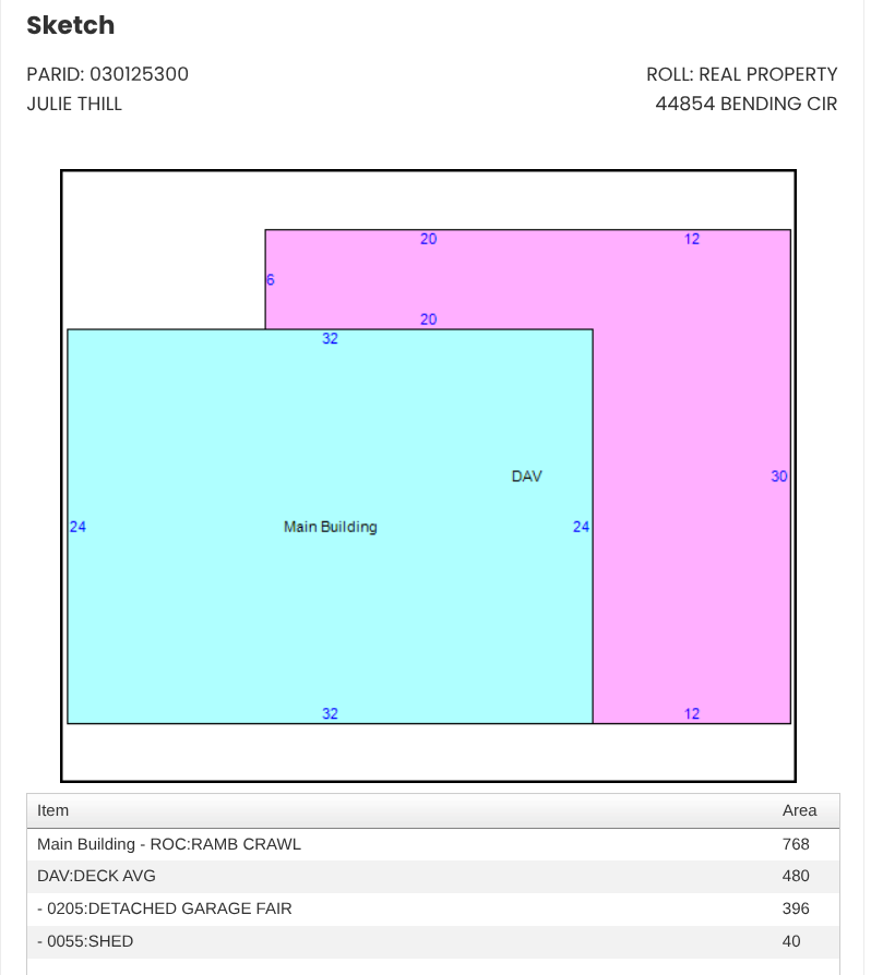 44854 Bending Circle Property Photo 45