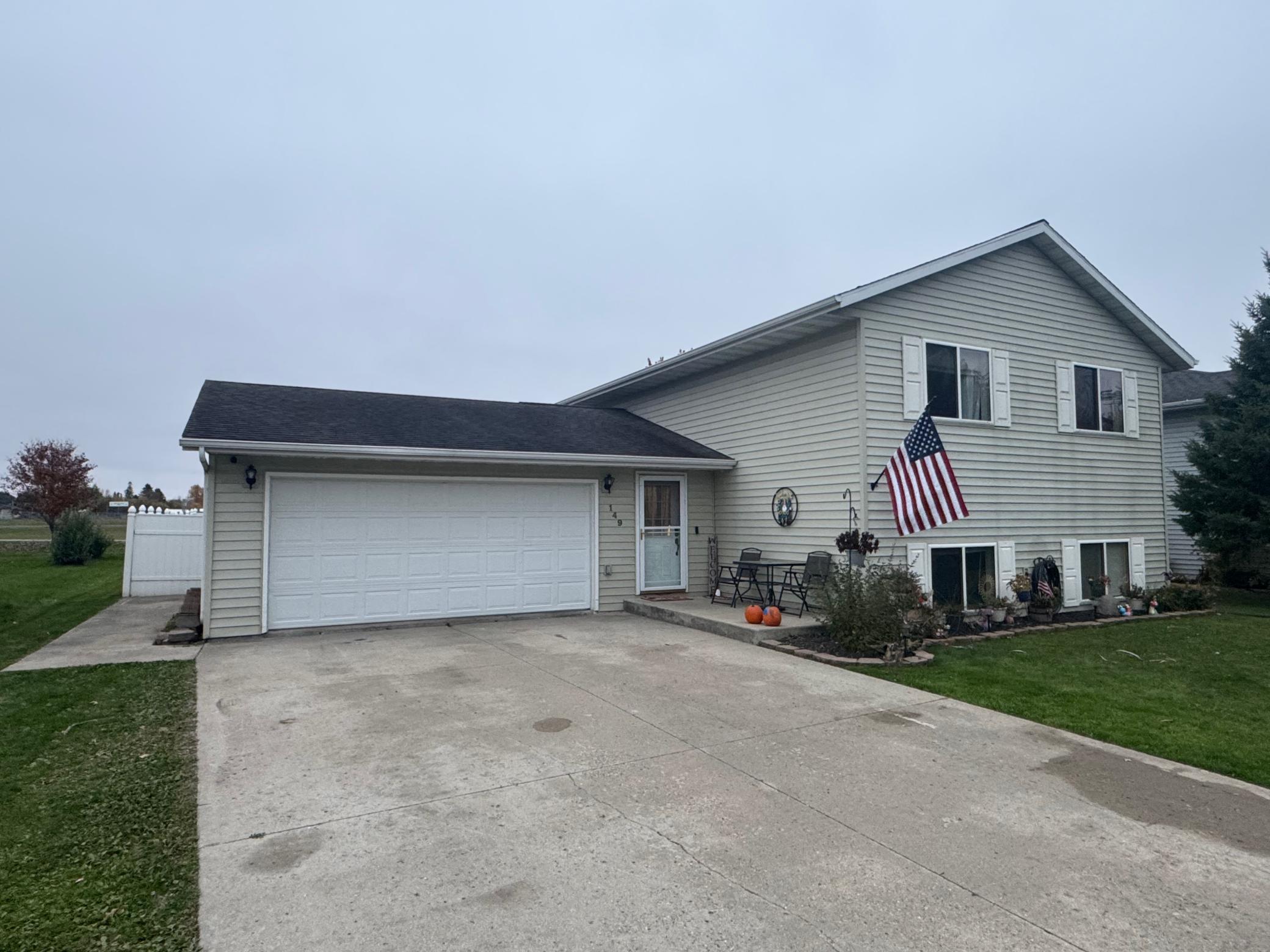 149 Liberty Drive NE