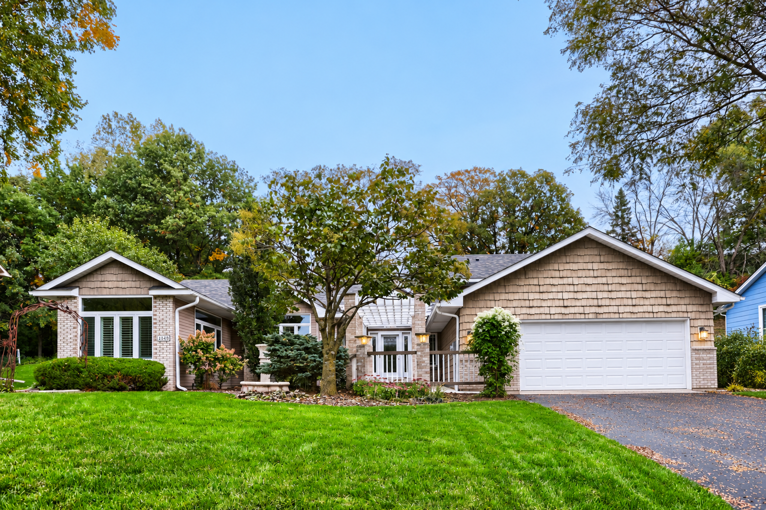 4148 Countryview Drive Property Photo 1