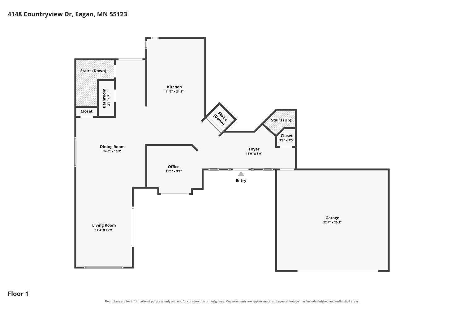 4148 Countryview Drive Property Photo 29