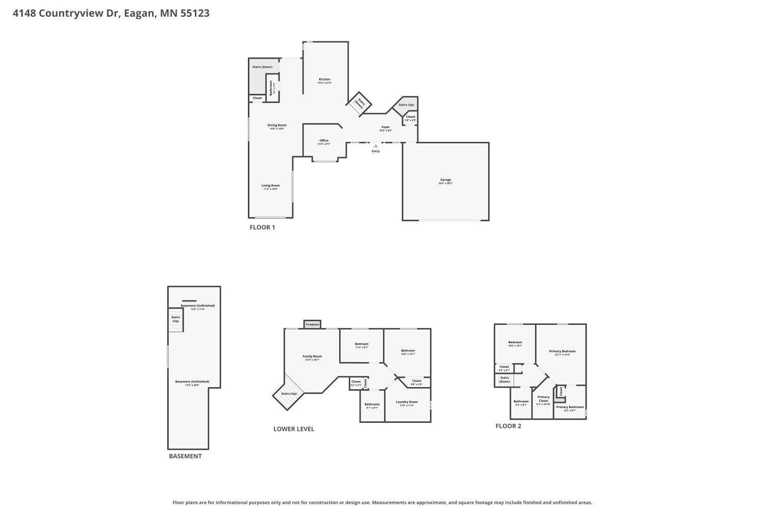4148 Countryview Drive Property Photo 33
