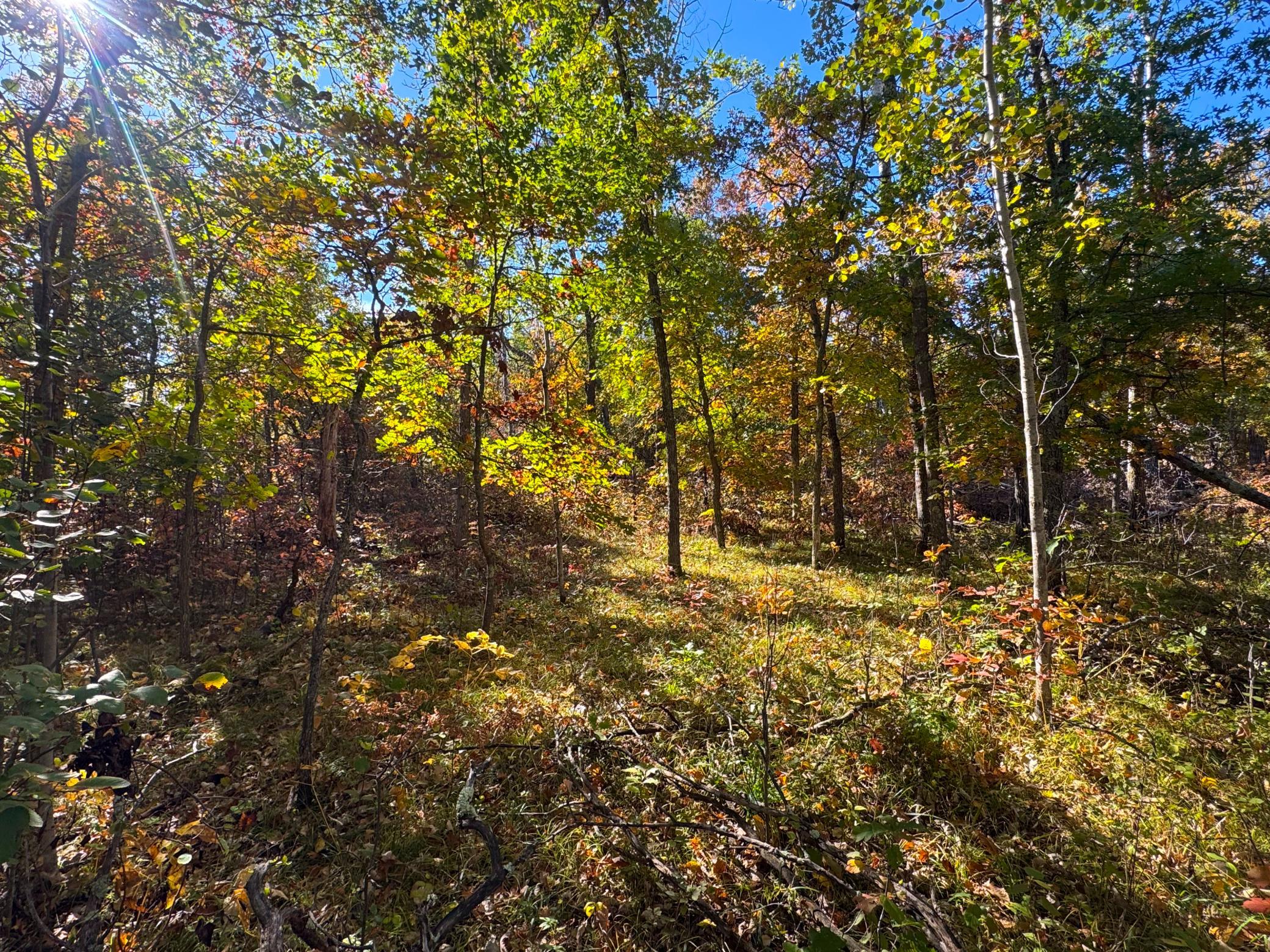 Tbd Golf View Drive Ne Property Photo 6