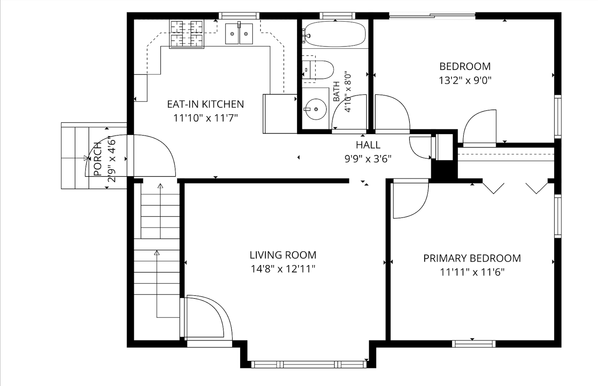 2431 Ridge Lane Property Photo 24