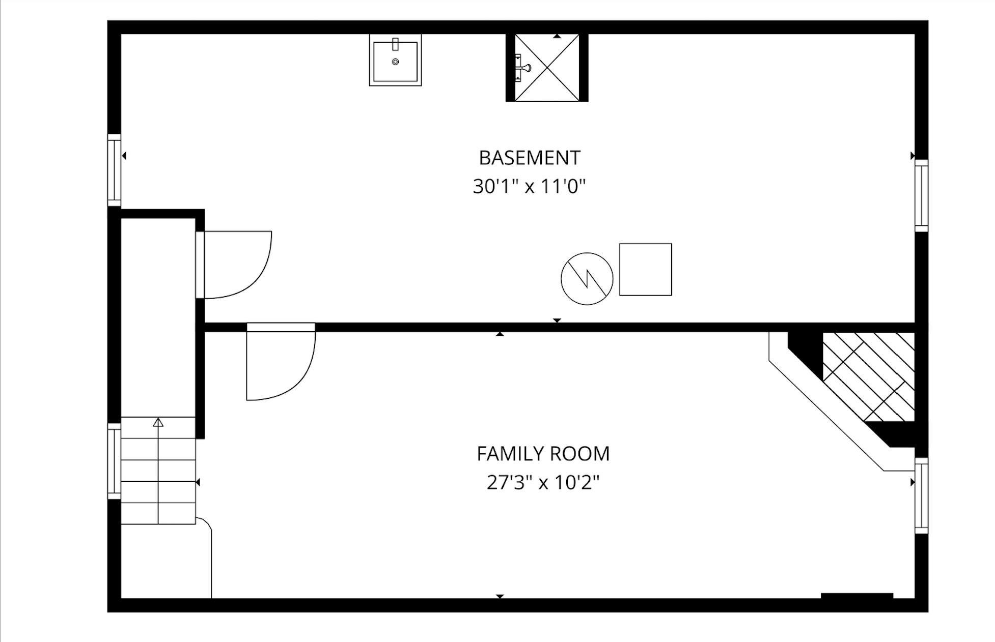 2431 Ridge Lane Property Photo 26
