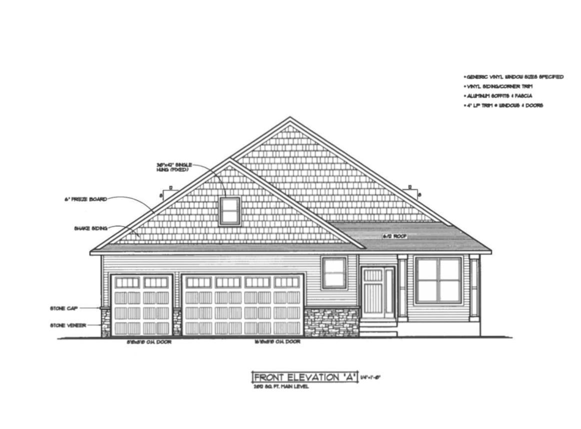 1009 Misty Meadow Boulevard Property Photo 1